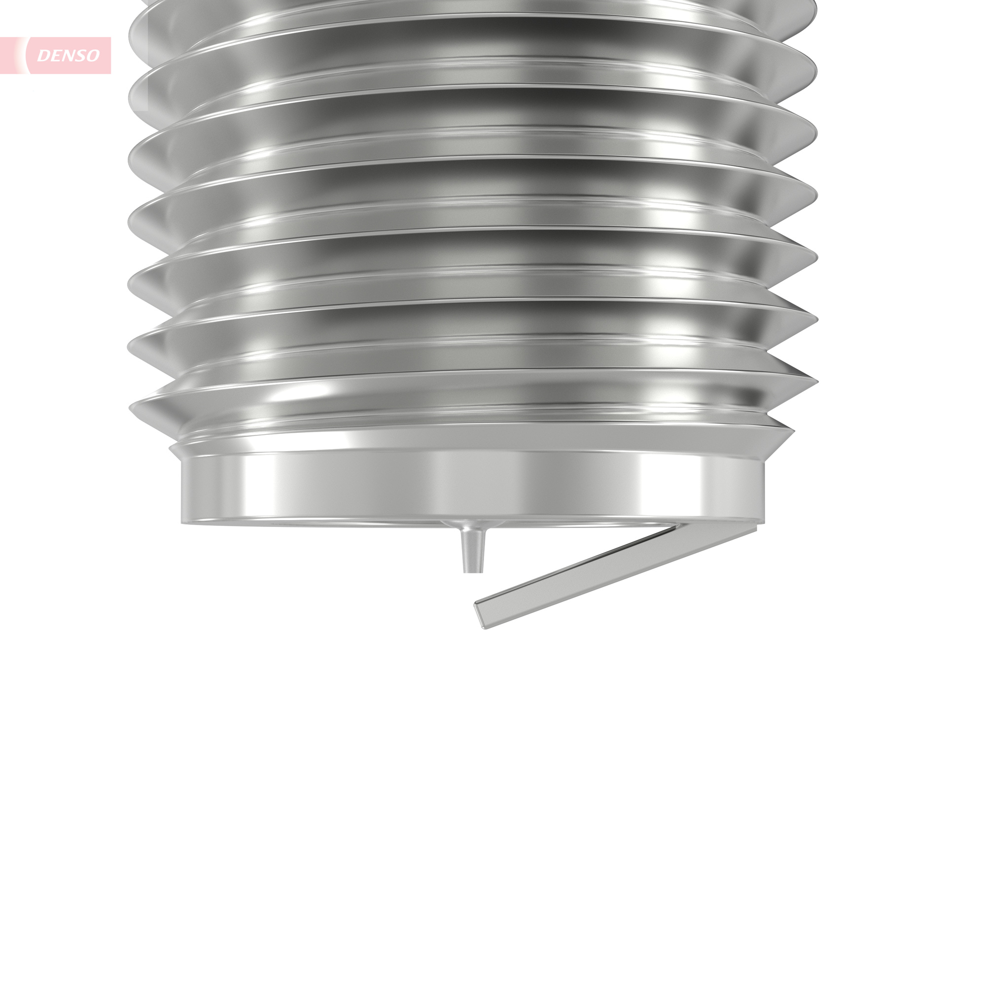 Photo 2 - IK01-24 Bougie d'allumage DENSO