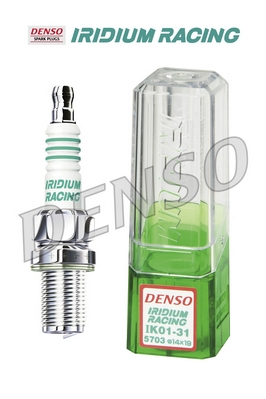 Photo 2 - IK01-31 Bougie d'allumage DENSO