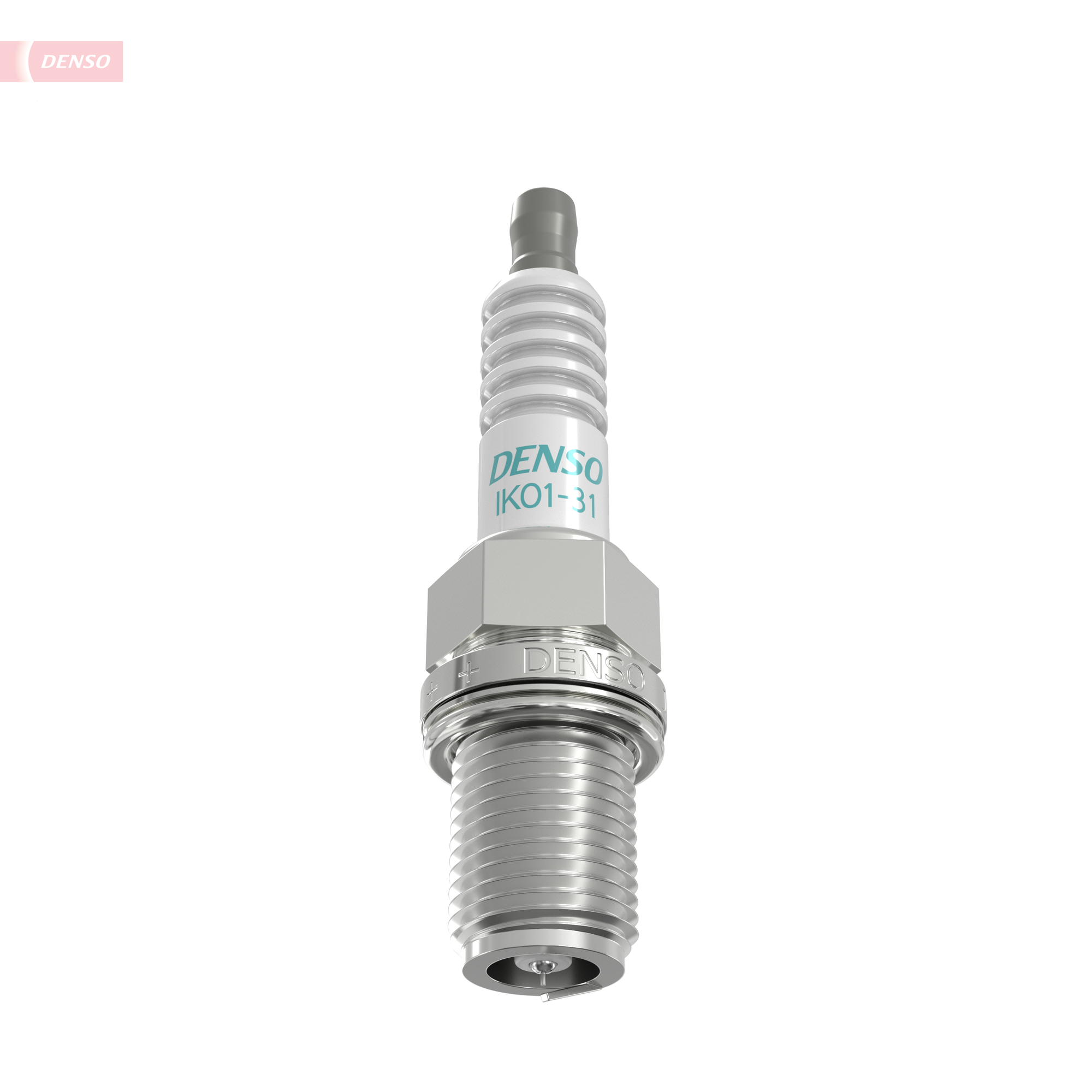 Photo 4 - IK01-31 Bougie d'allumage DENSO