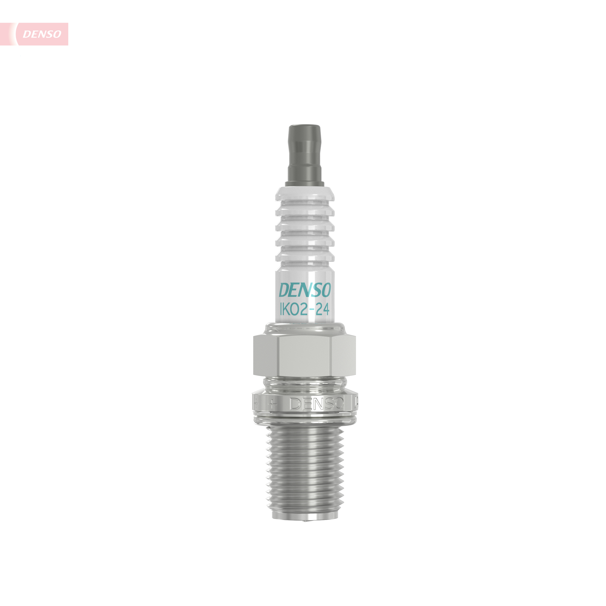Photo 4 - IK02-24 Bougie d'allumage DENSO