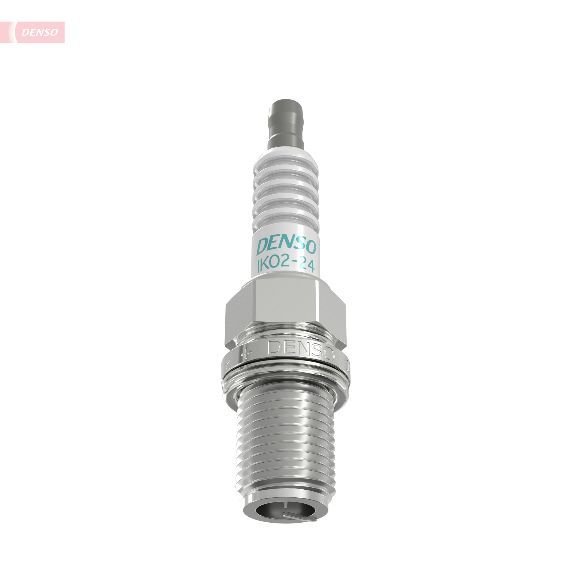 Photo 3 - IK02-24 Bougie d'allumage DENSO