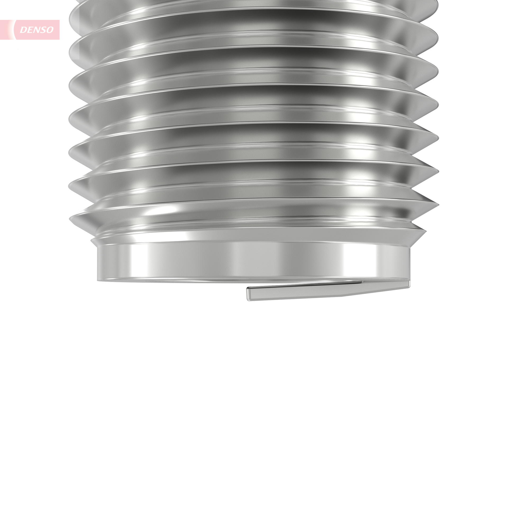 Photo 2 - IK02-27 Bougie d'allumage DENSO