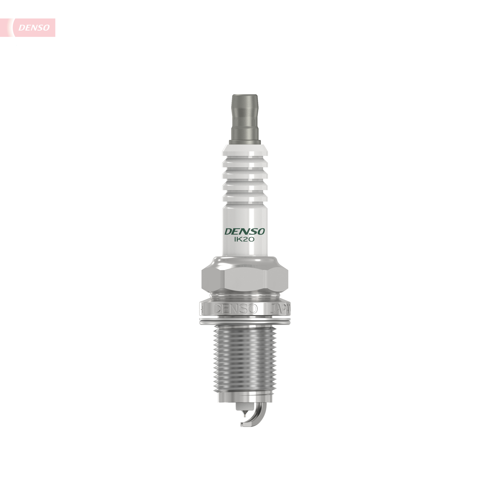 Photo 5 - IK20 Bougie d'allumage DENSO