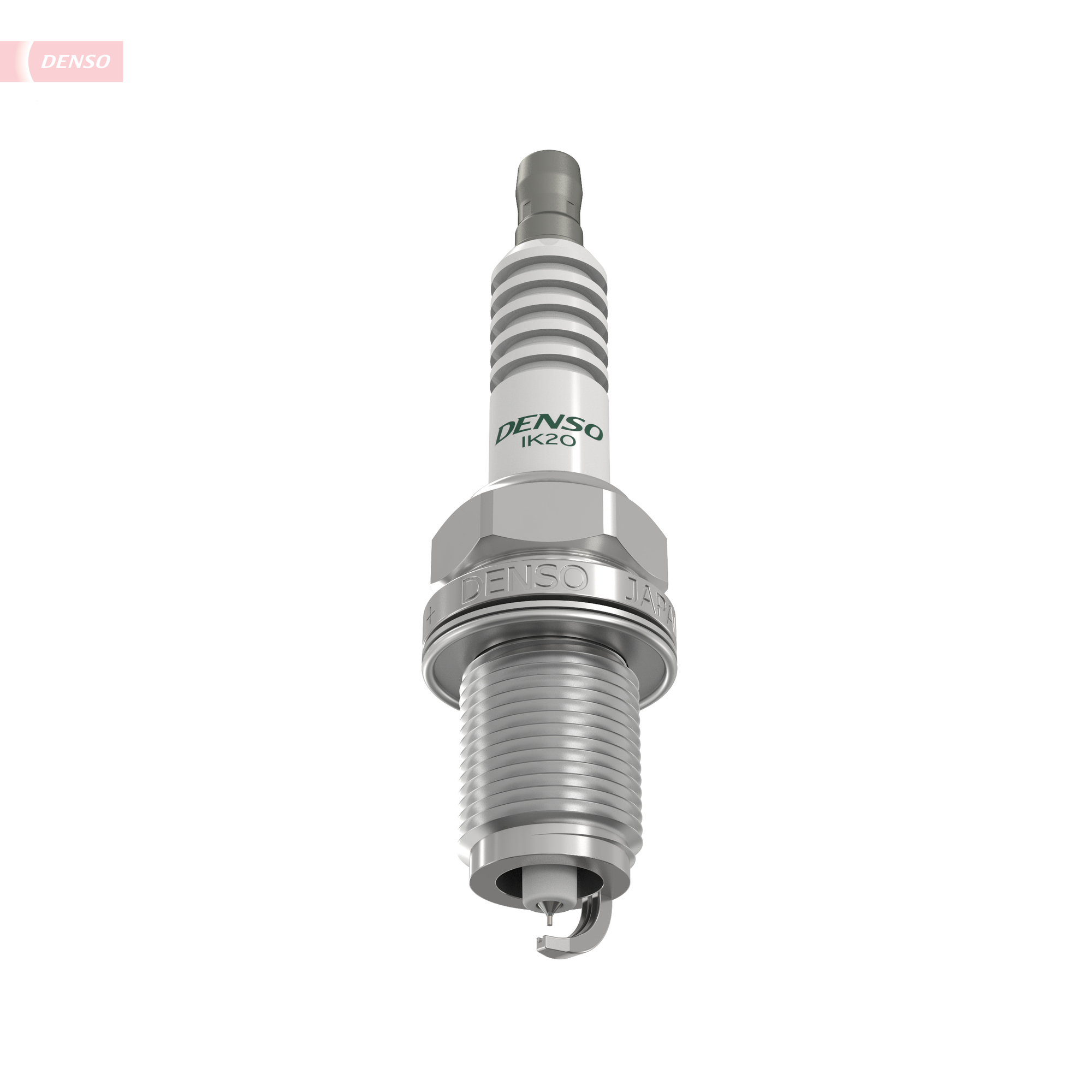 Photo 4 - IK20 Bougie d'allumage DENSO