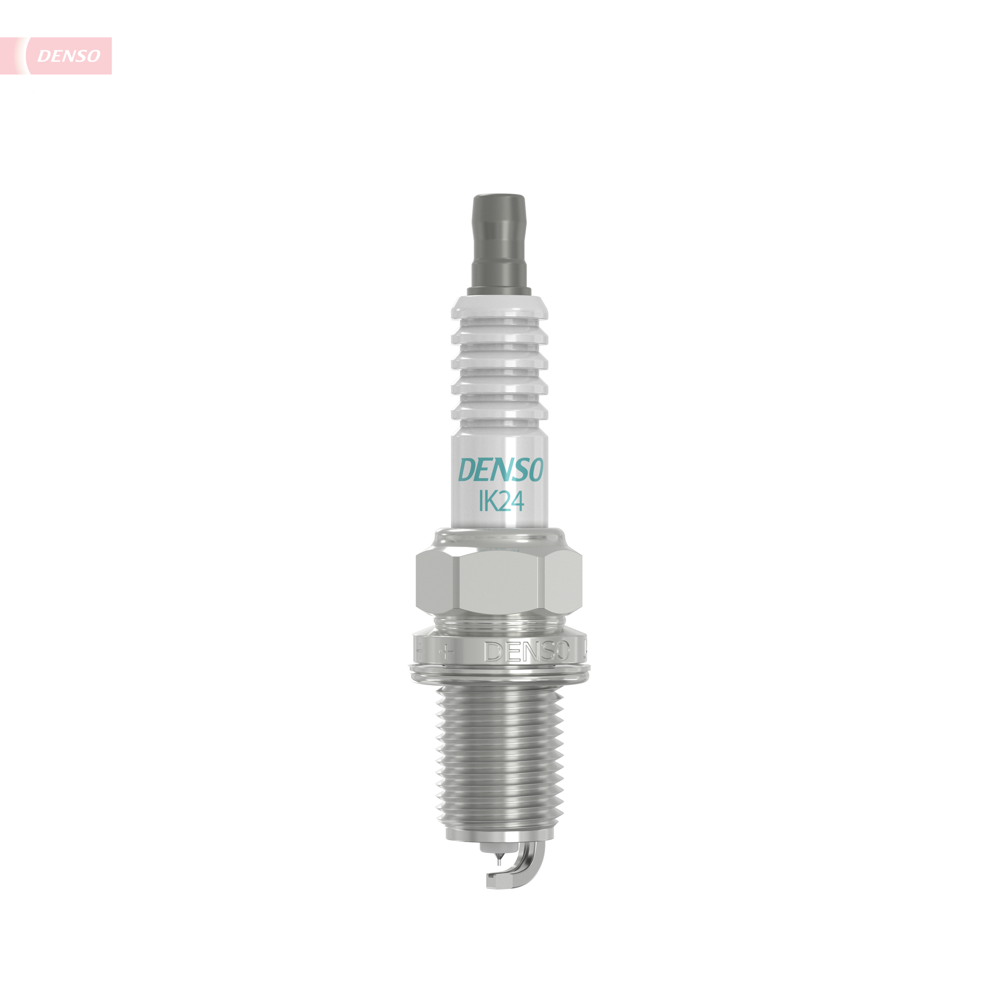 Photo 5 - IK24 Bougie d'allumage DENSO