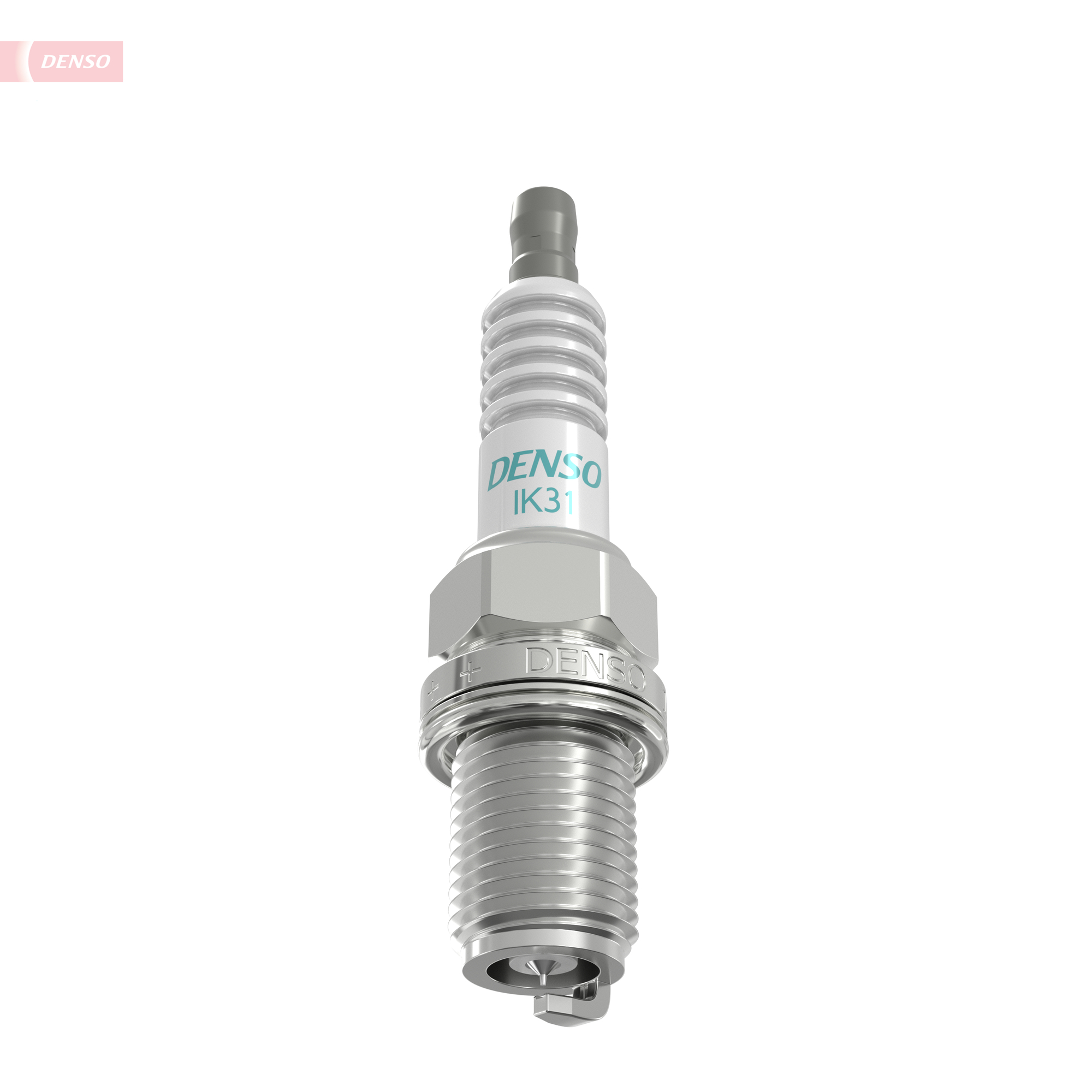 Photo 4 - IK31 Bougie d'allumage DENSO