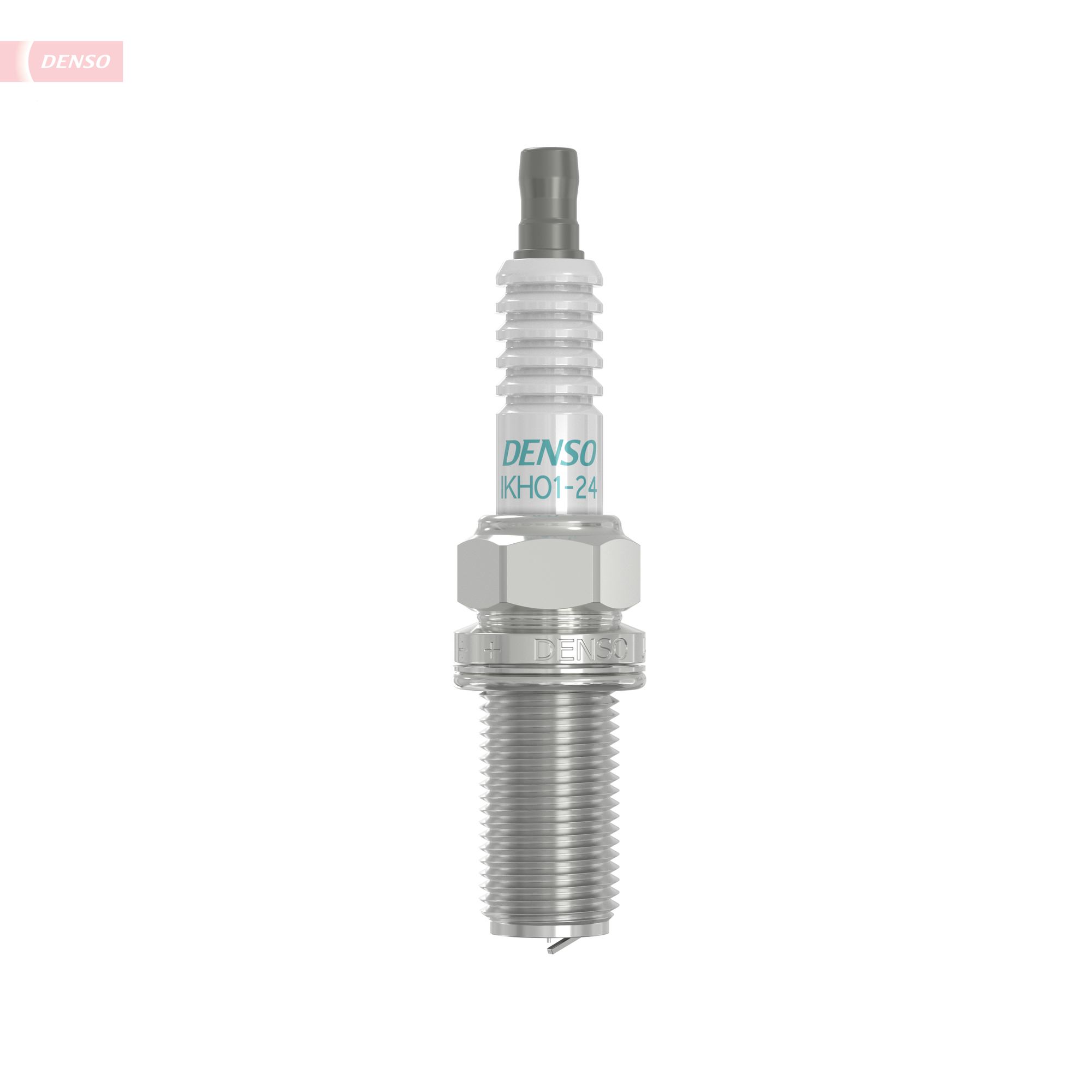 Photo 4 - IKH01-24 Bougie d'allumage DENSO