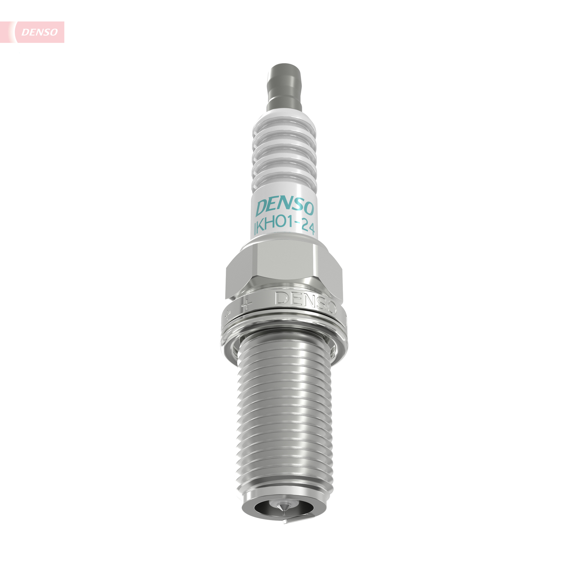 Photo 3 - IKH01-24 Bougie d'allumage DENSO