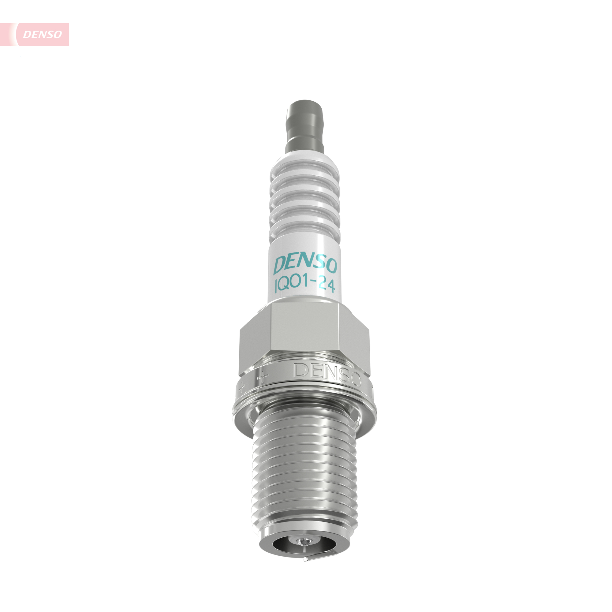 Photo 3 - IQ01-24 Bougie d'allumage DENSO