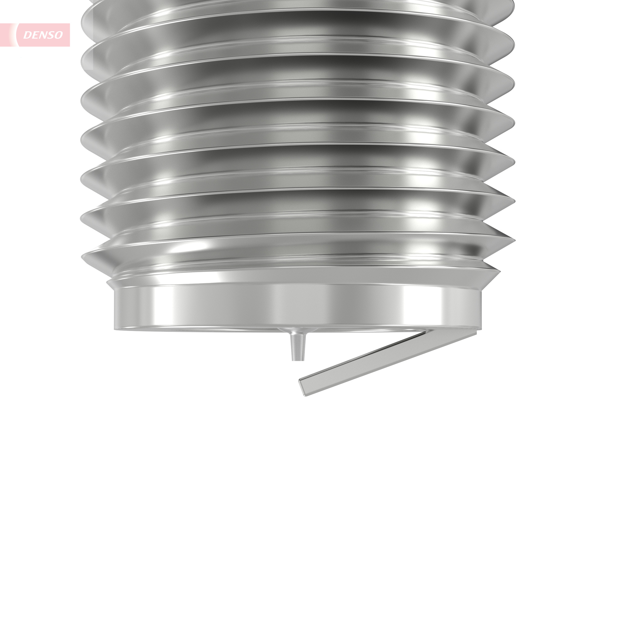 Photo 2 - IQ01-31 Bougie d'allumage DENSO