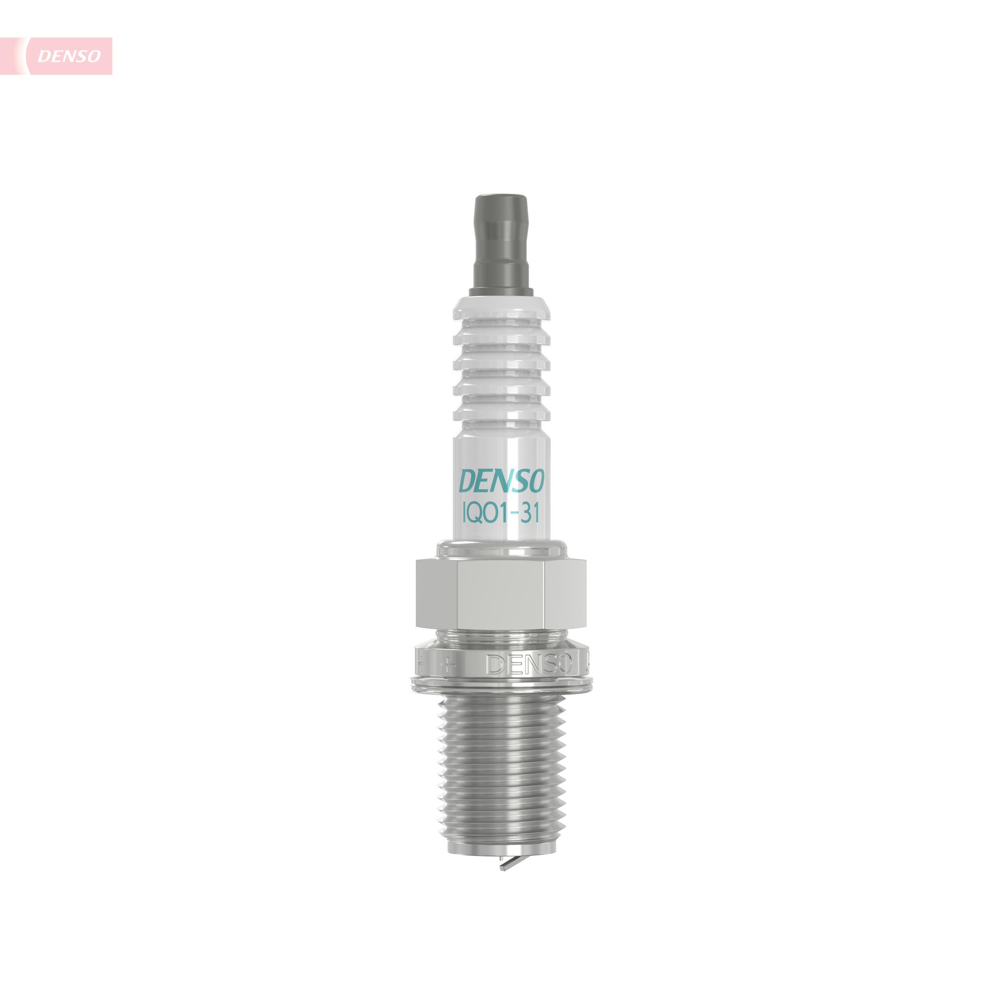 Photo 4 - IQ01-31 Bougie d'allumage DENSO