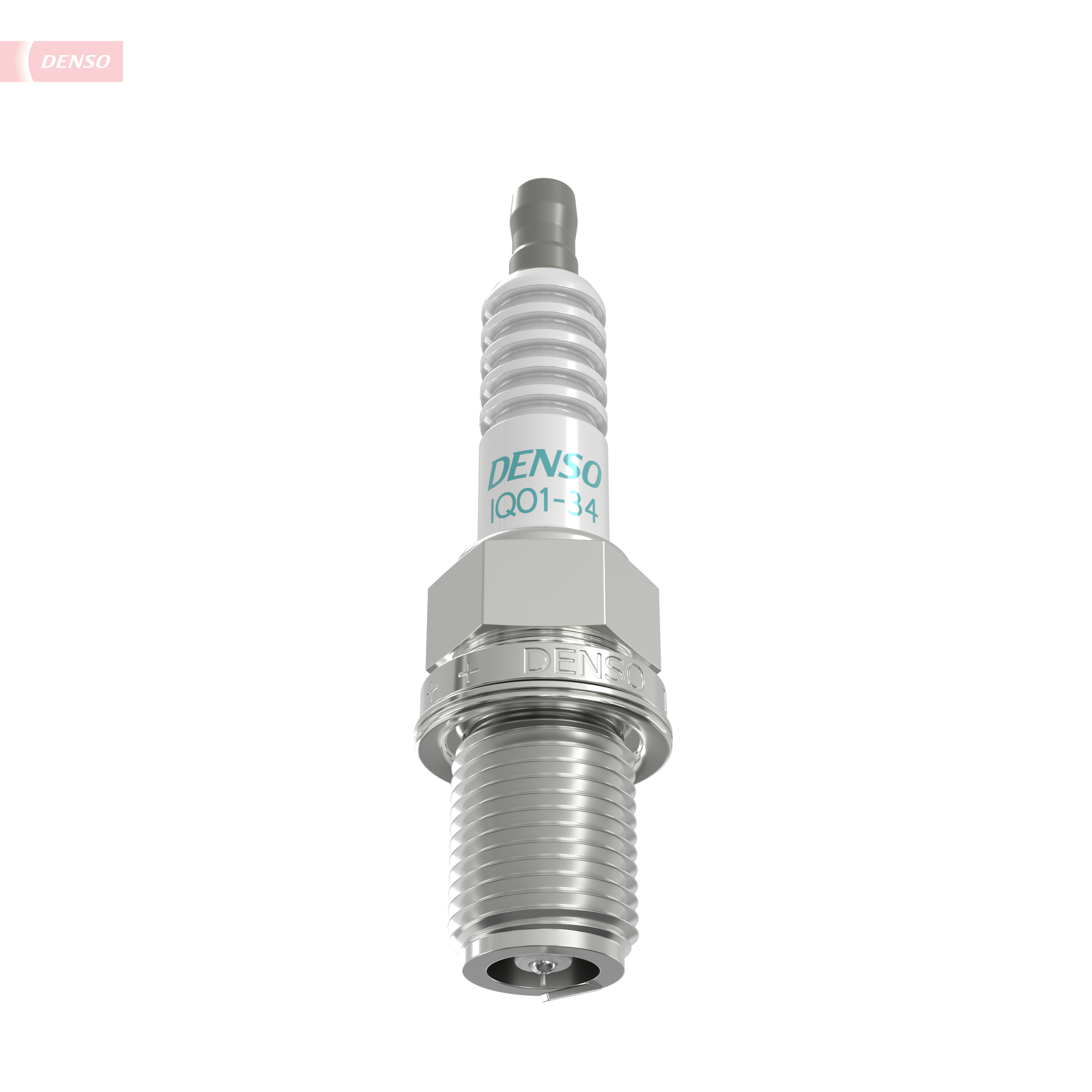 Photo 3 - IQ01-34 Bougie d'allumage DENSO