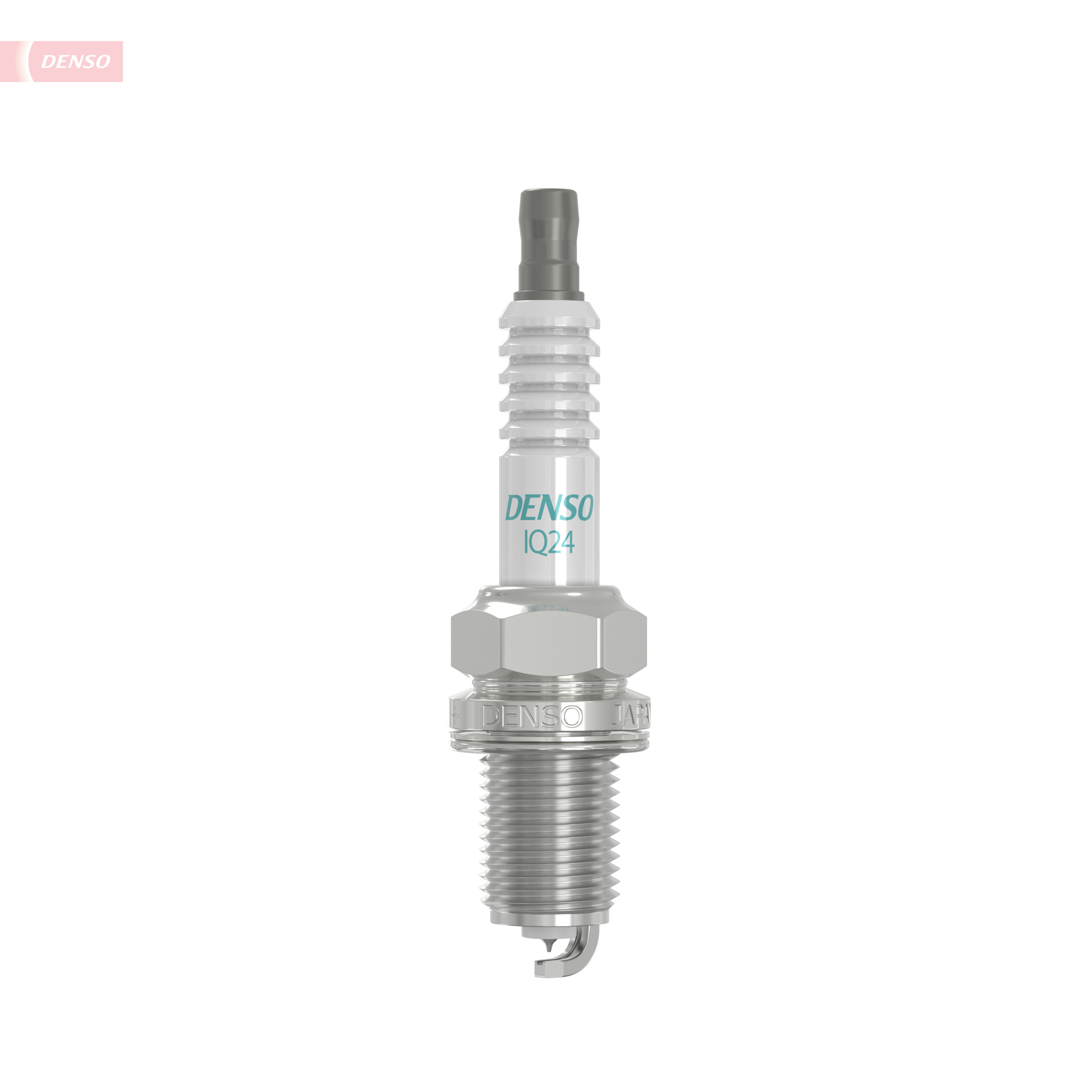 Photo 4 - IQ24 Bougie d'allumage DENSO