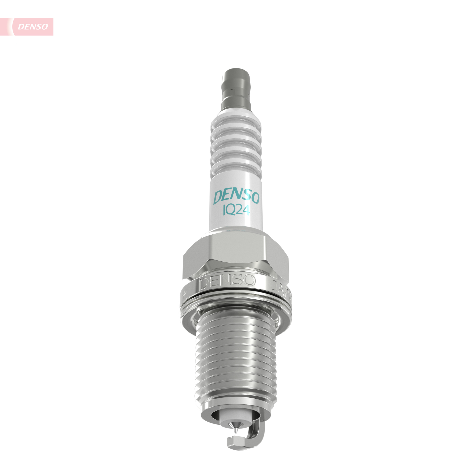 Photo 3 - IQ24 Bougie d'allumage DENSO