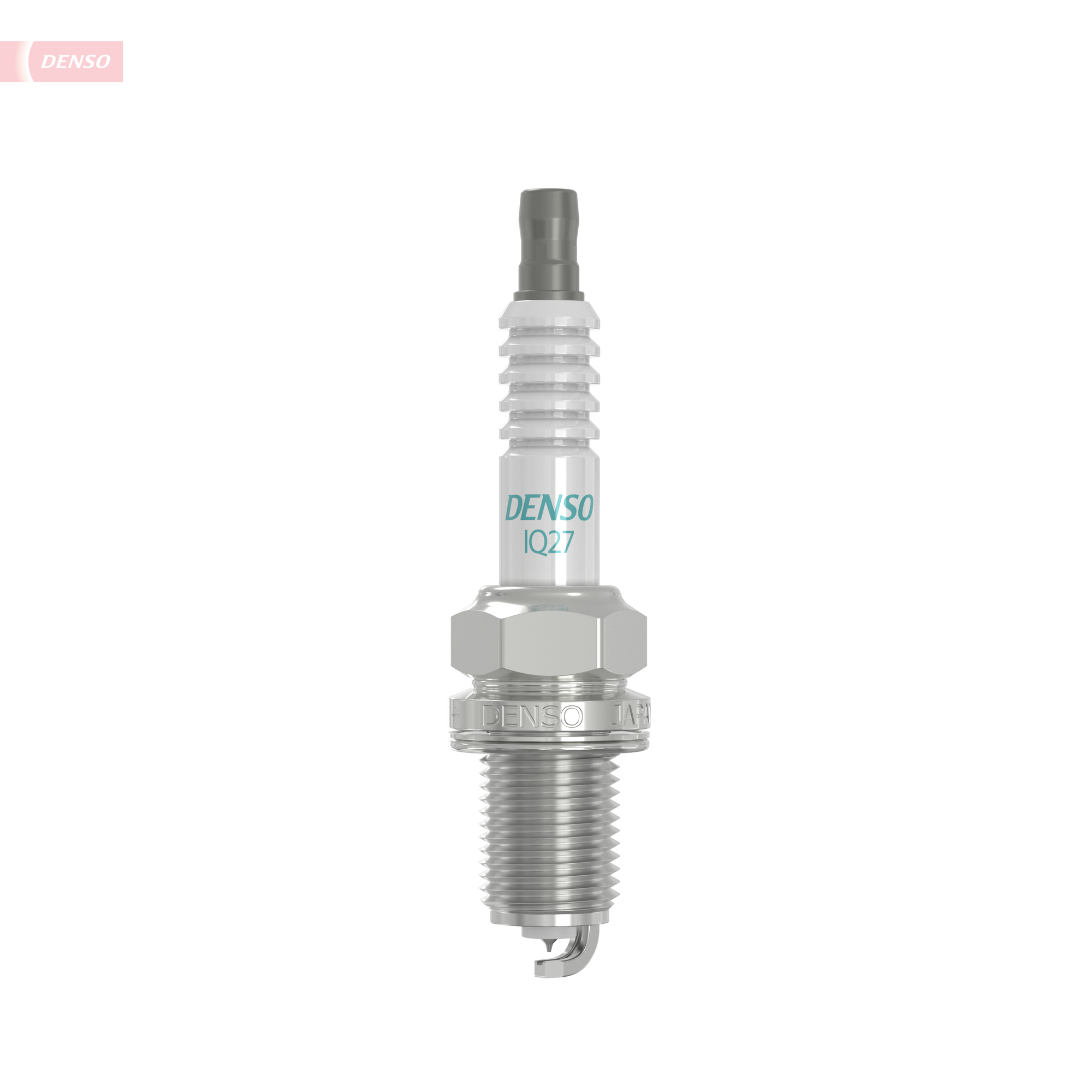 Photo 4 - IQ27 Bougie d'allumage DENSO