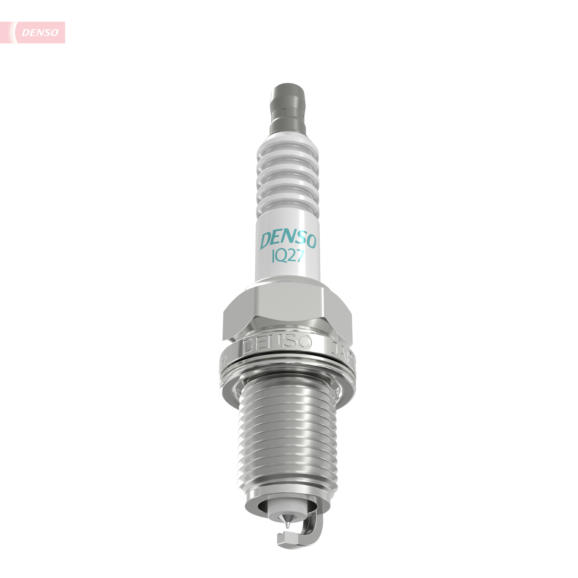 Photo 3 - IQ27 Bougie d'allumage DENSO