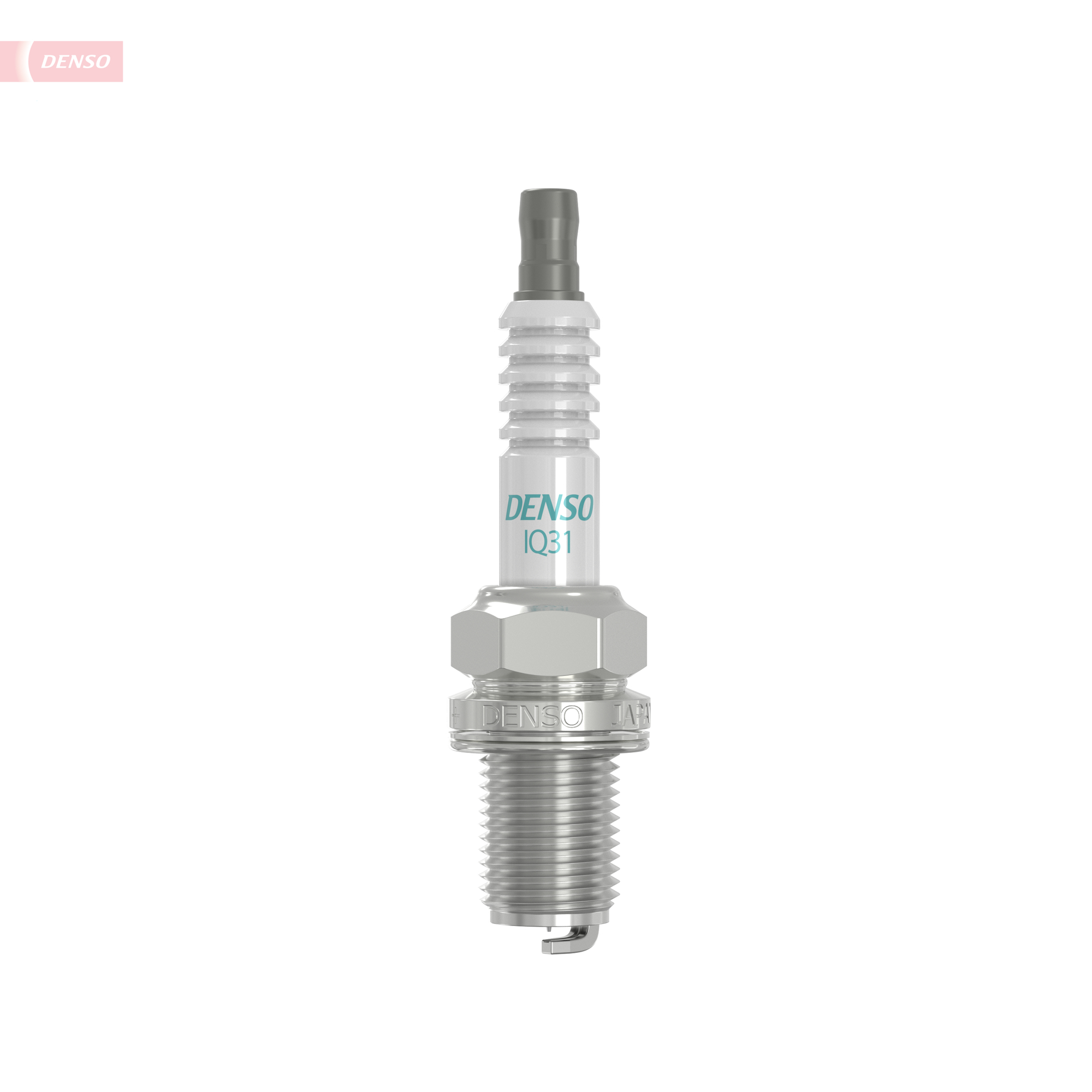 Photo 4 - IQ31 Bougie d'allumage DENSO