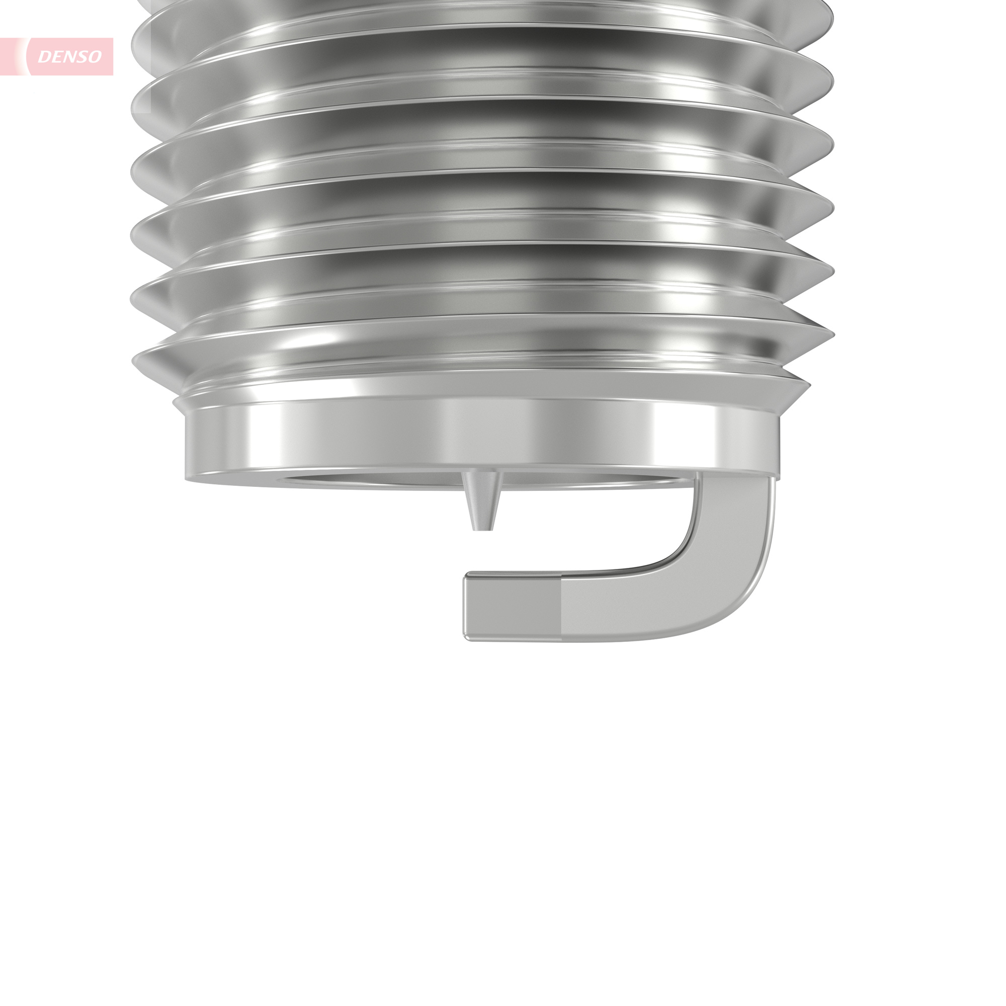 Photo 2 - IQ34 Bougie d'allumage DENSO