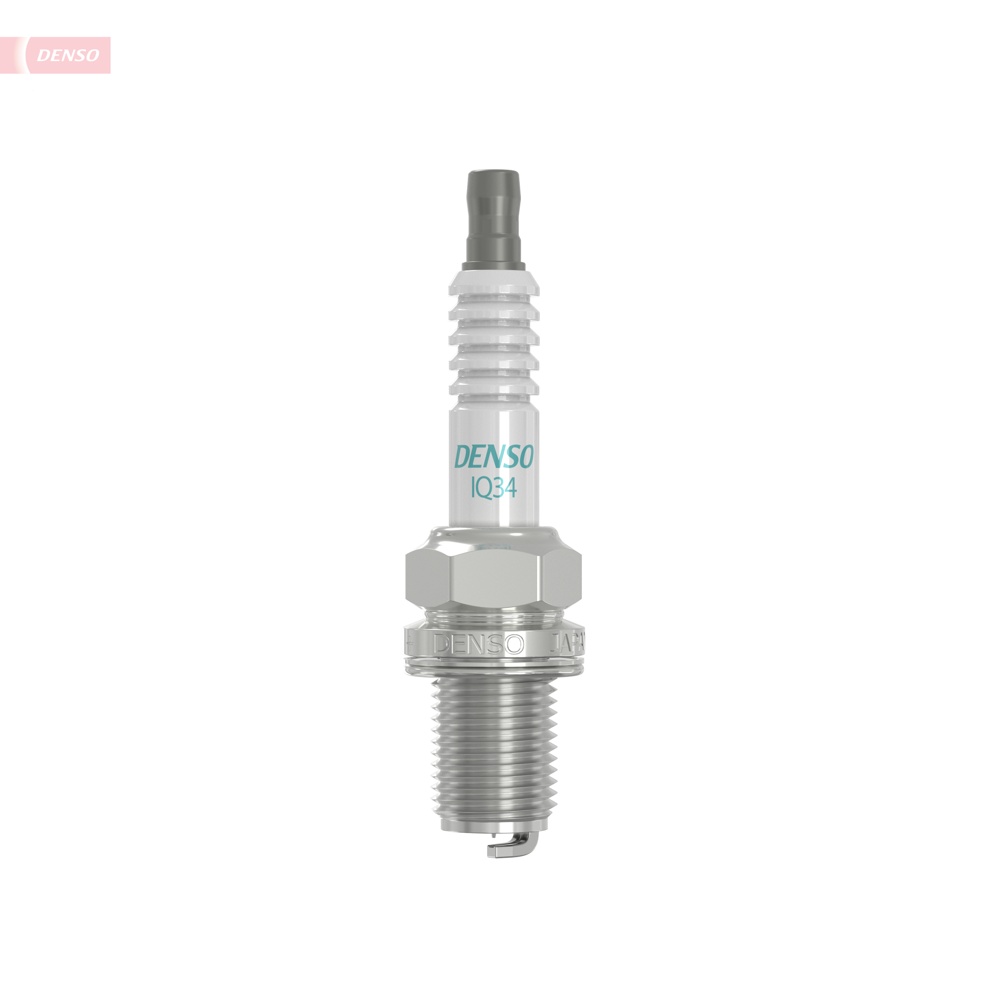 Photo 4 - IQ34 Bougie d'allumage DENSO