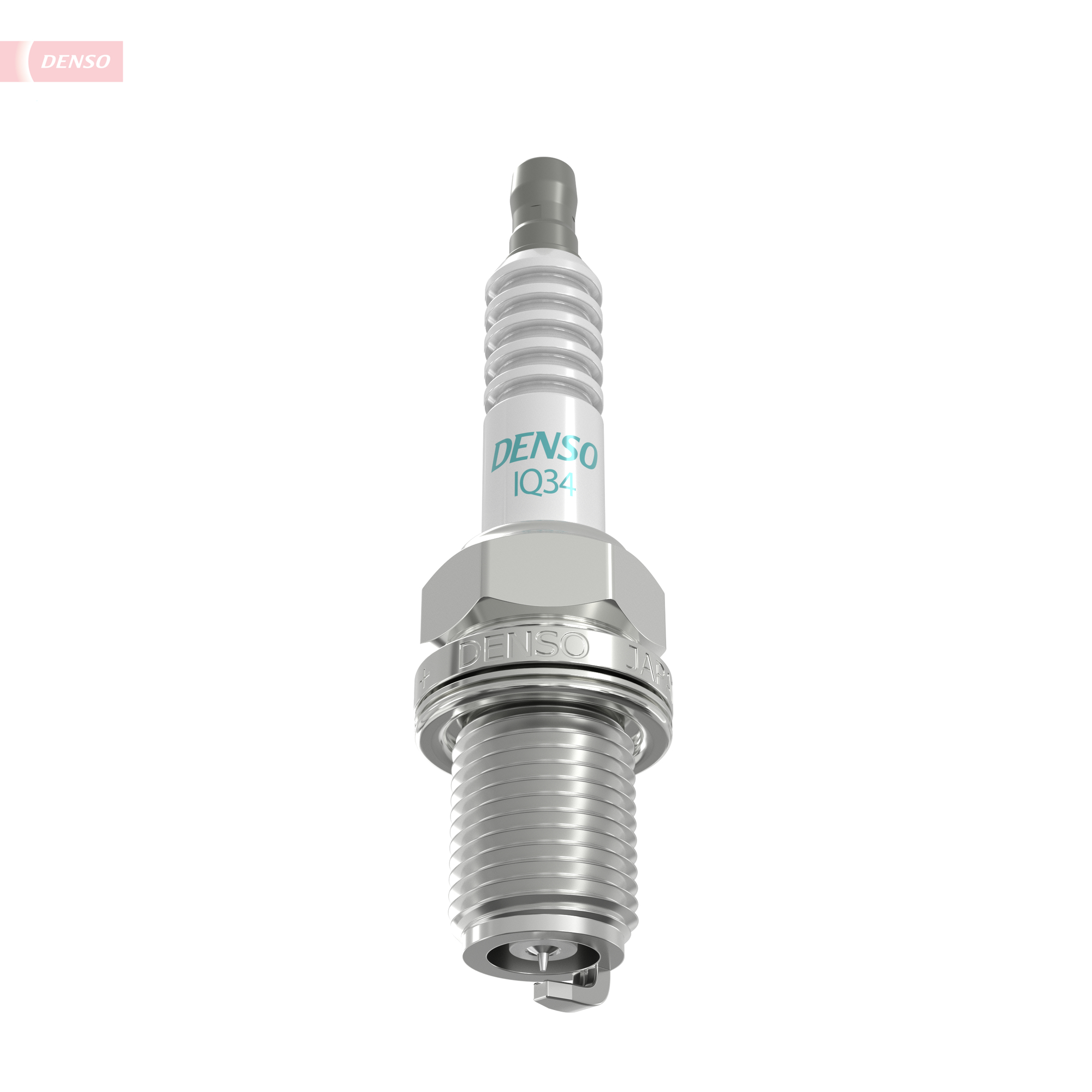 Photo 3 - IQ34 Bougie d'allumage DENSO