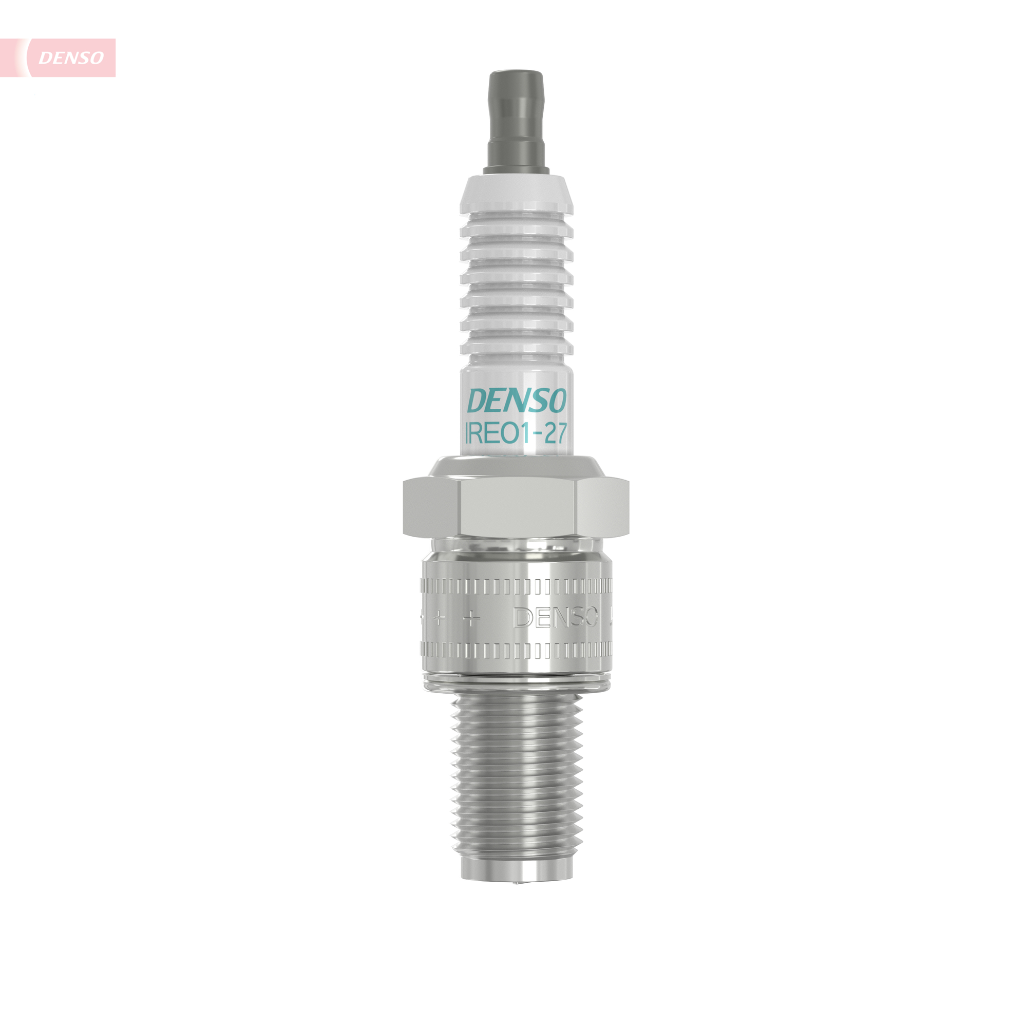 Photo 5 - IRE01-27 Bougie d'allumage DENSO