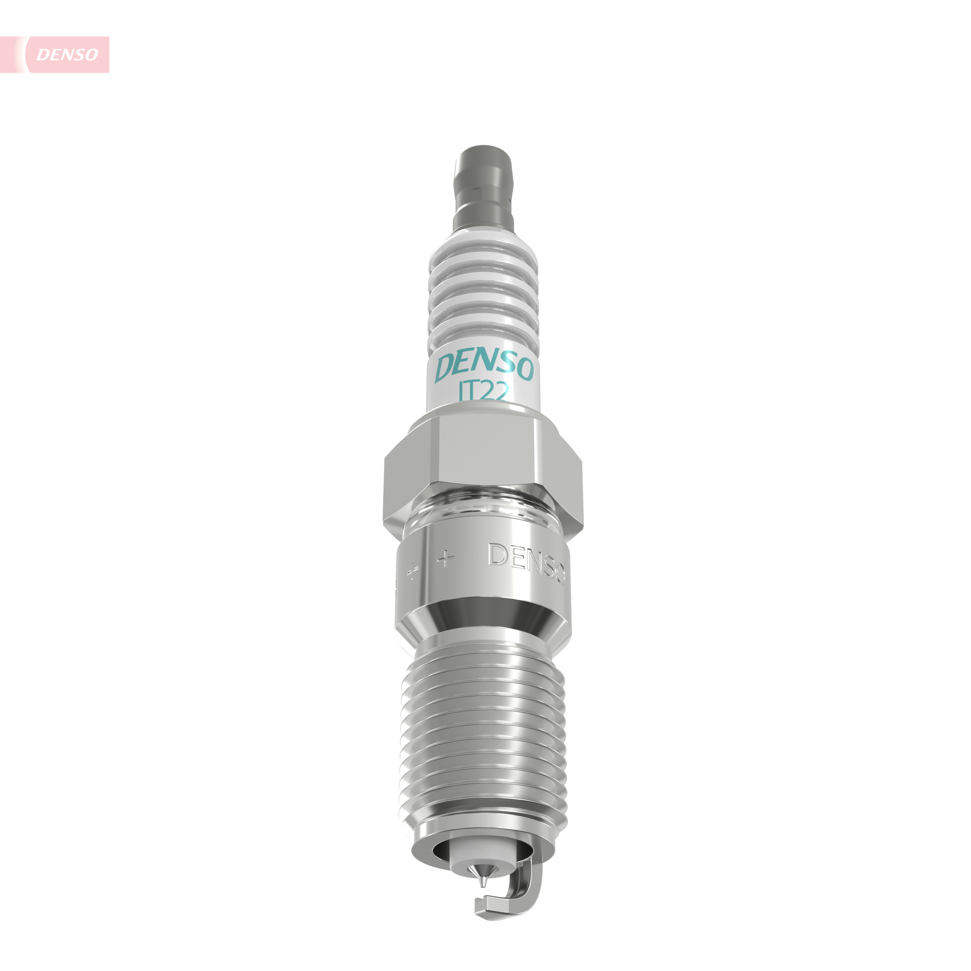 Photo 2 - IT22 Bougie d'allumage DENSO