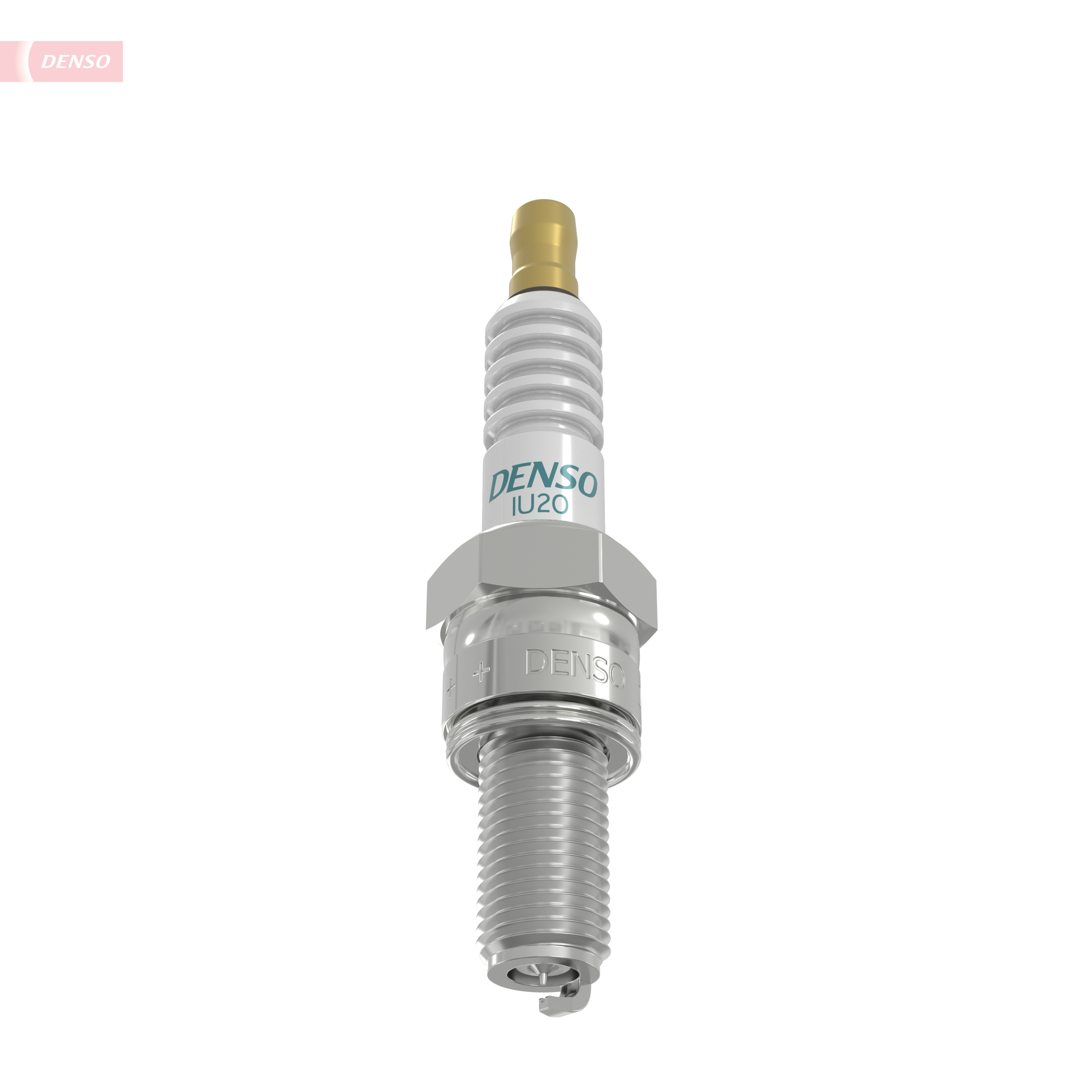 Photo 2 - IU20 Bougie d'allumage DENSO