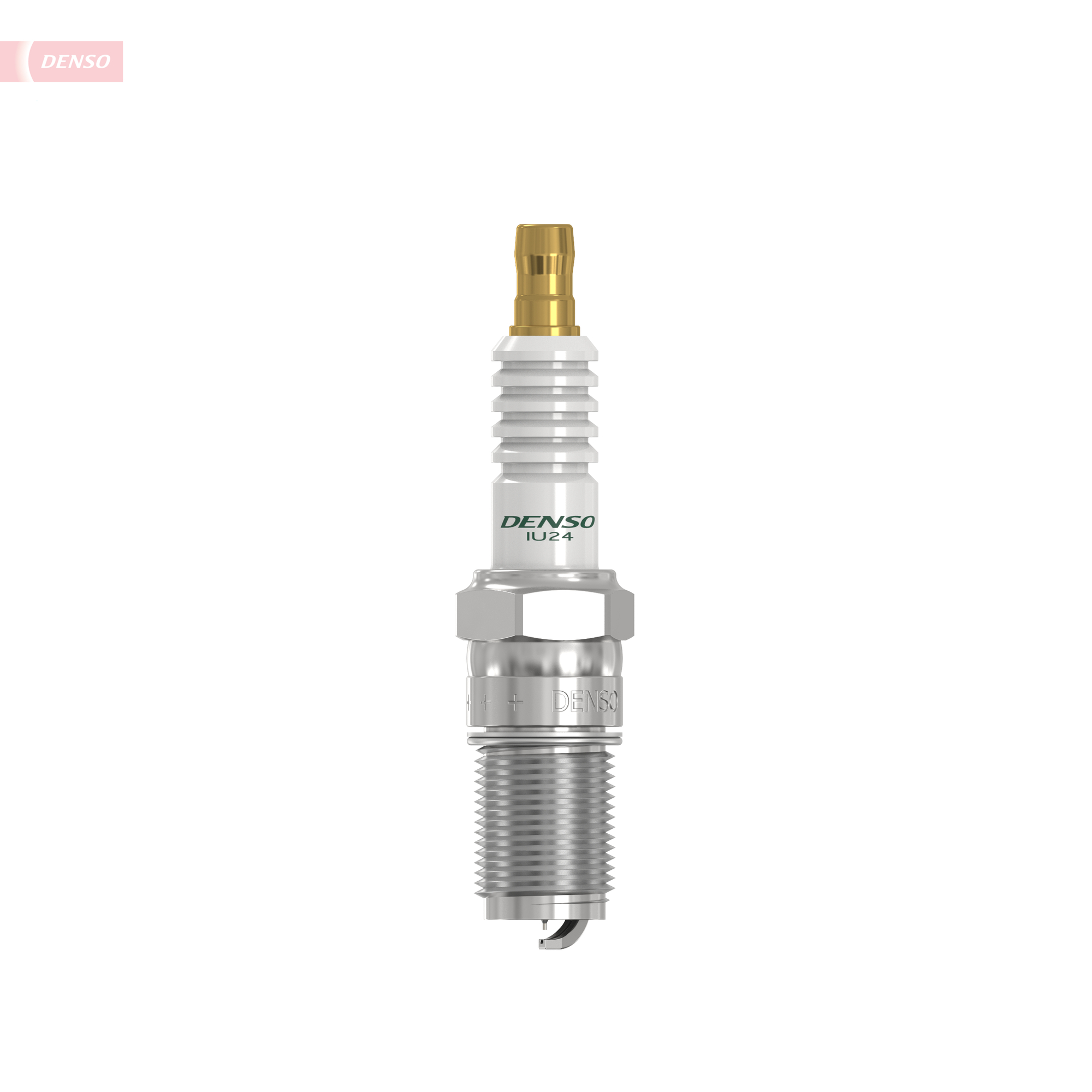 Image principale - IU24 Bougie d'allumage DENSO