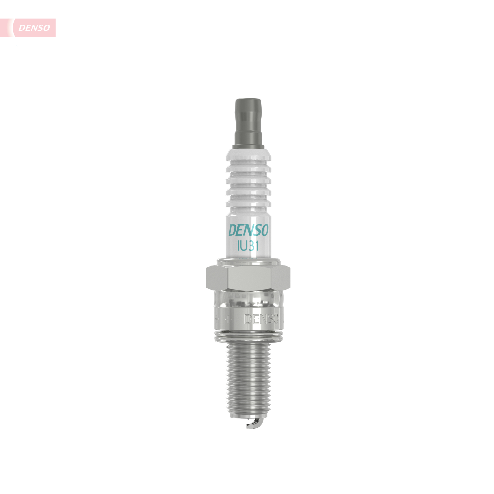 Image principale - IU31 Bougie d'allumage DENSO