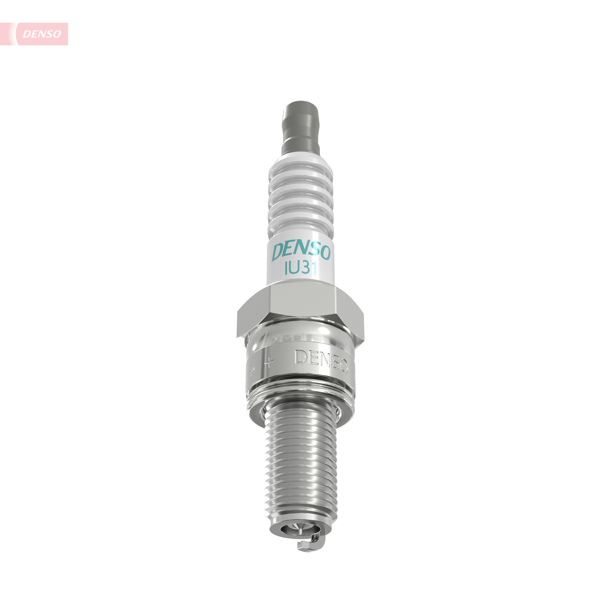 Photo 2 - IU31 Bougie d'allumage DENSO