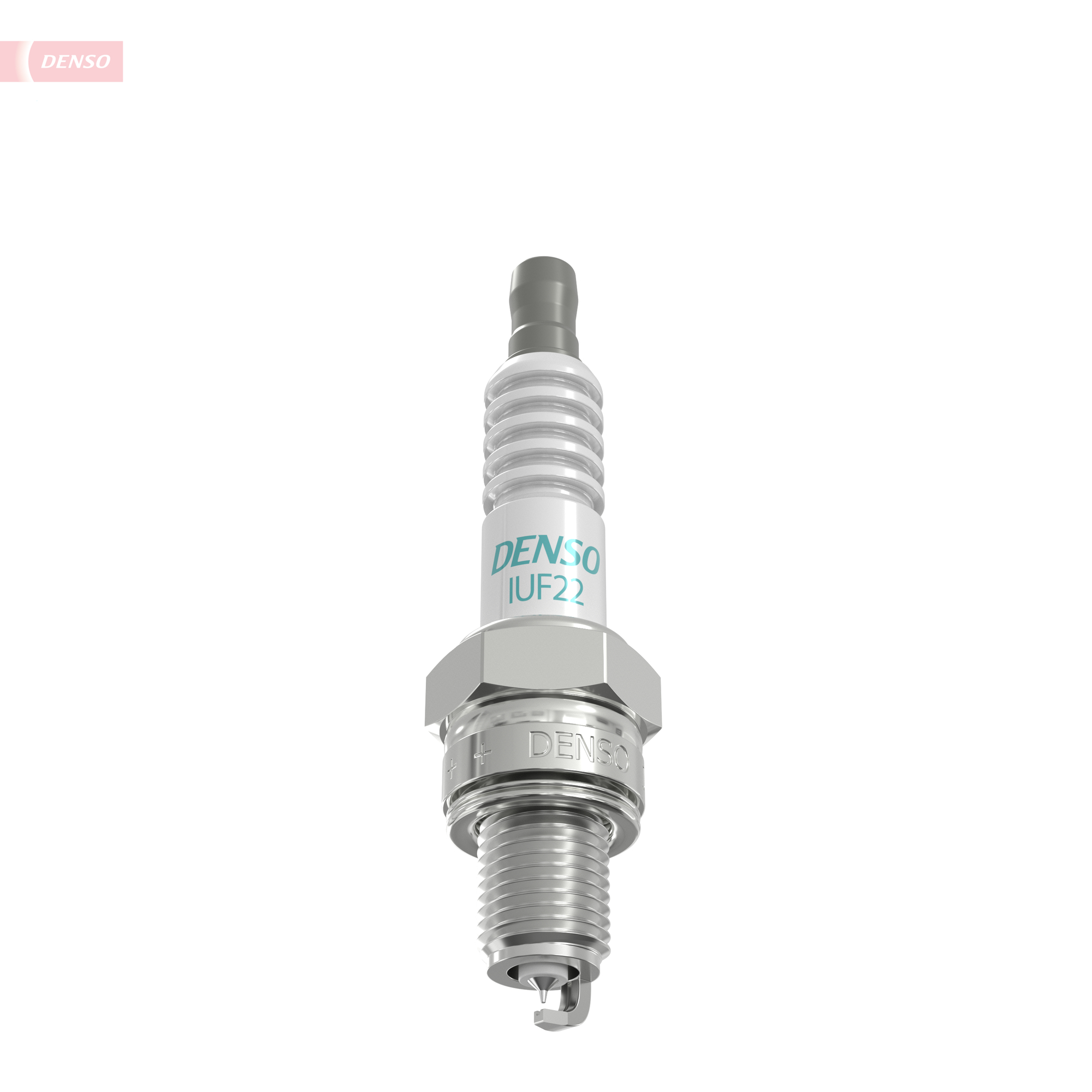Photo 2 - IUF22 Bougie d'allumage DENSO