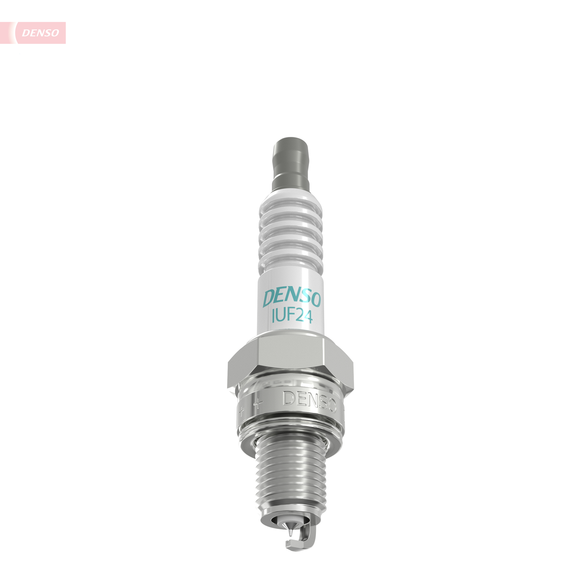 Photo 2 - IUF24 Bougie d'allumage DENSO