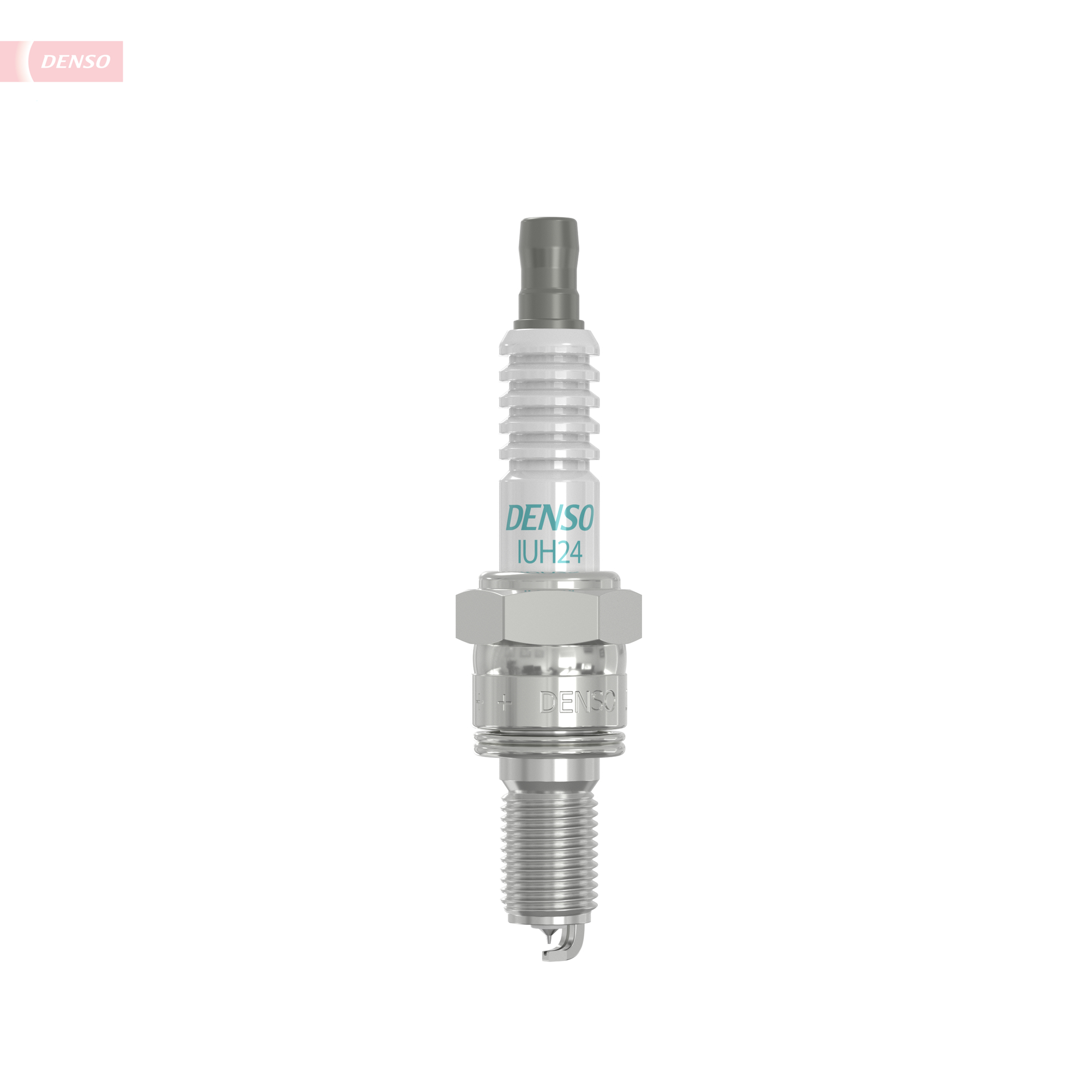Image principale - IUH24 Bougie d'allumage DENSO