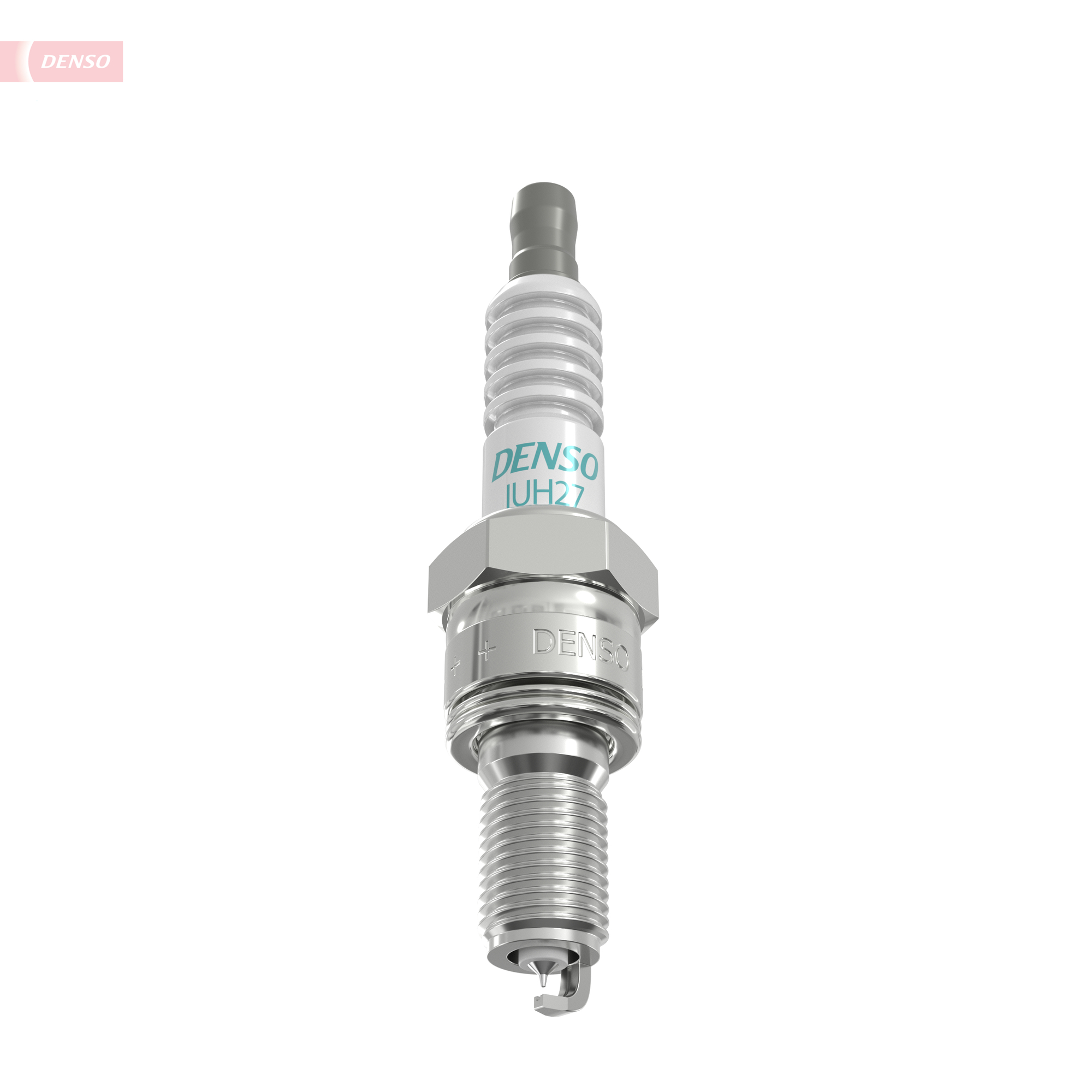 Photo 2 - IUH27 Bougie d'allumage DENSO