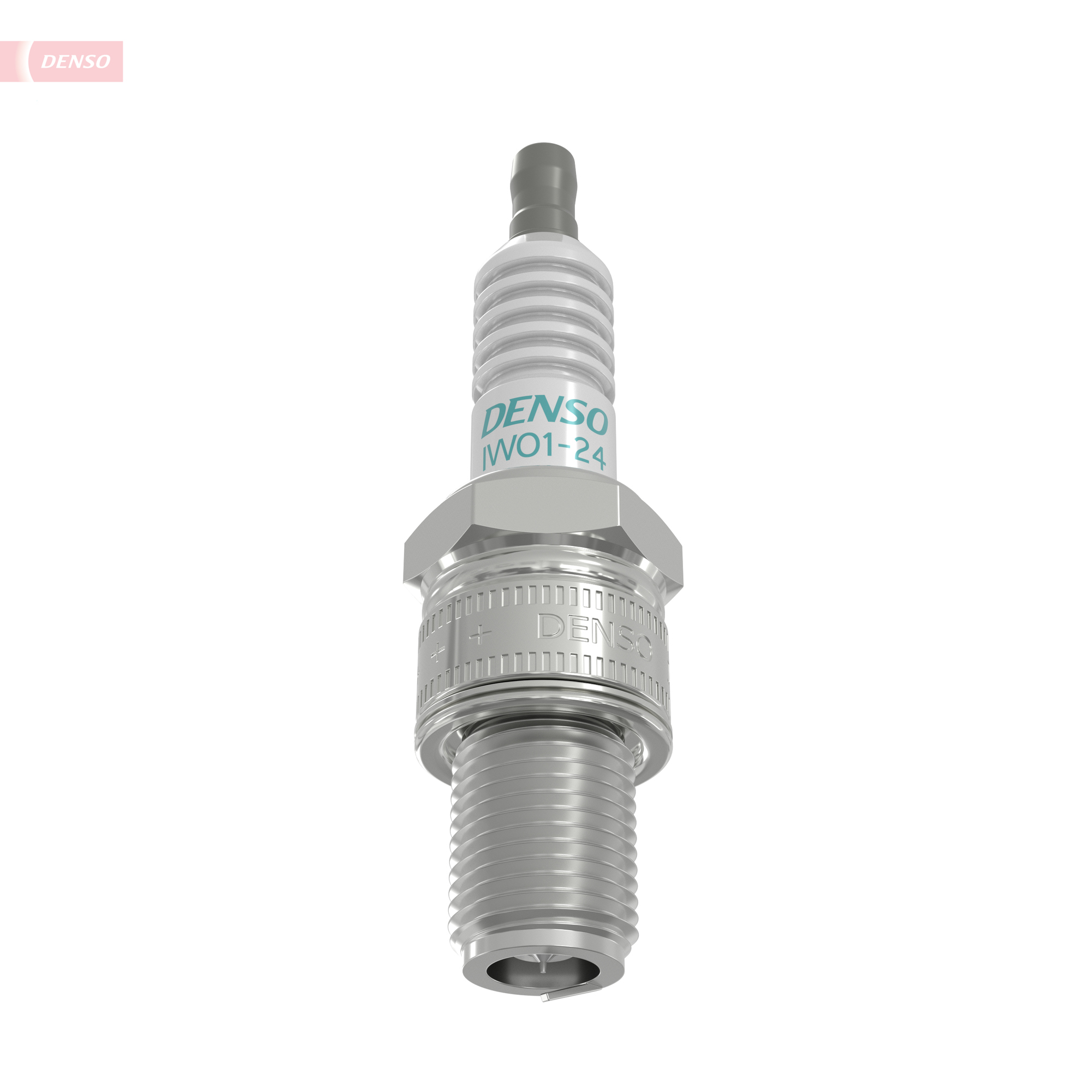 Photo 2 - IW01-24 Bougie d'allumage DENSO