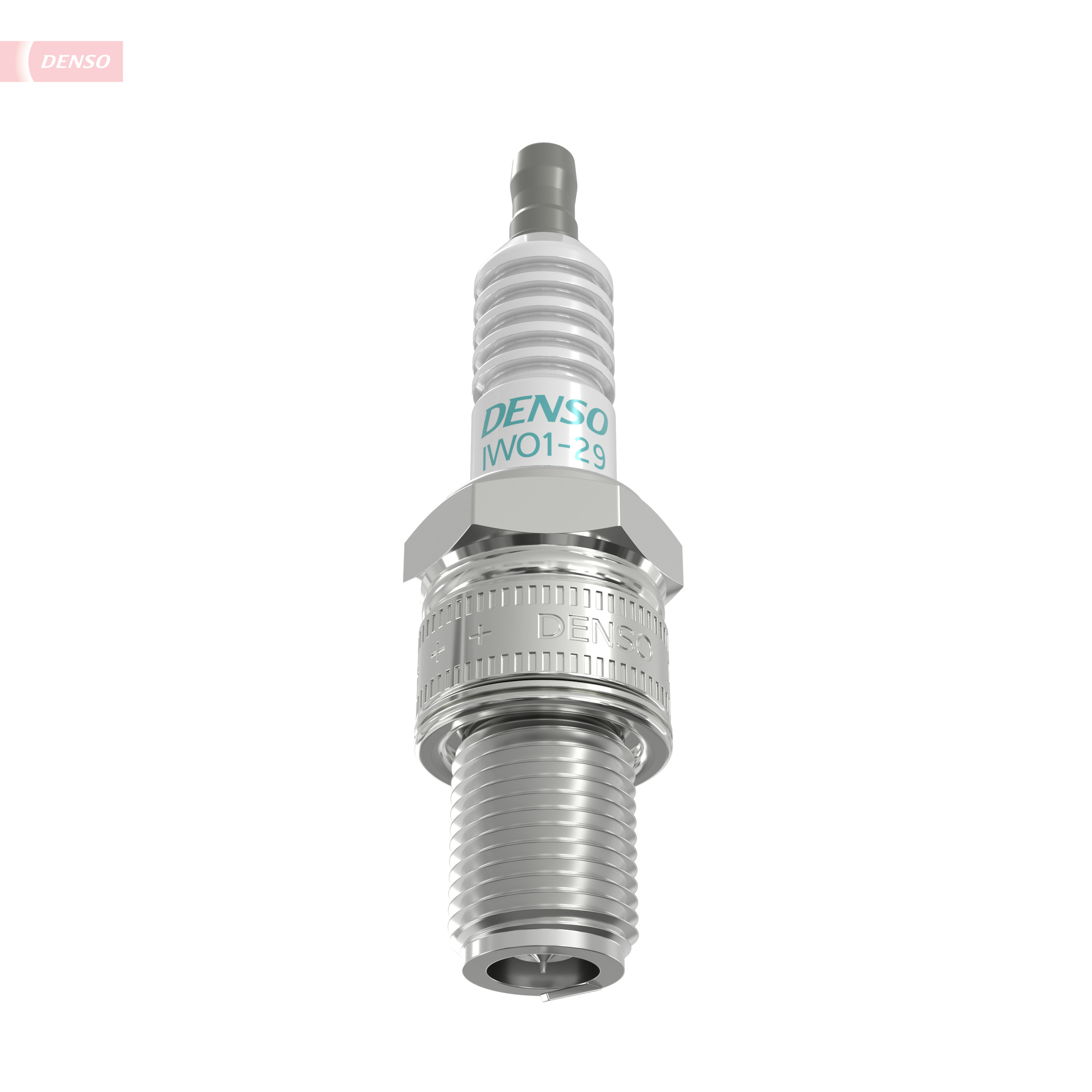 Photo 2 - IW01-29 Bougie d'allumage DENSO