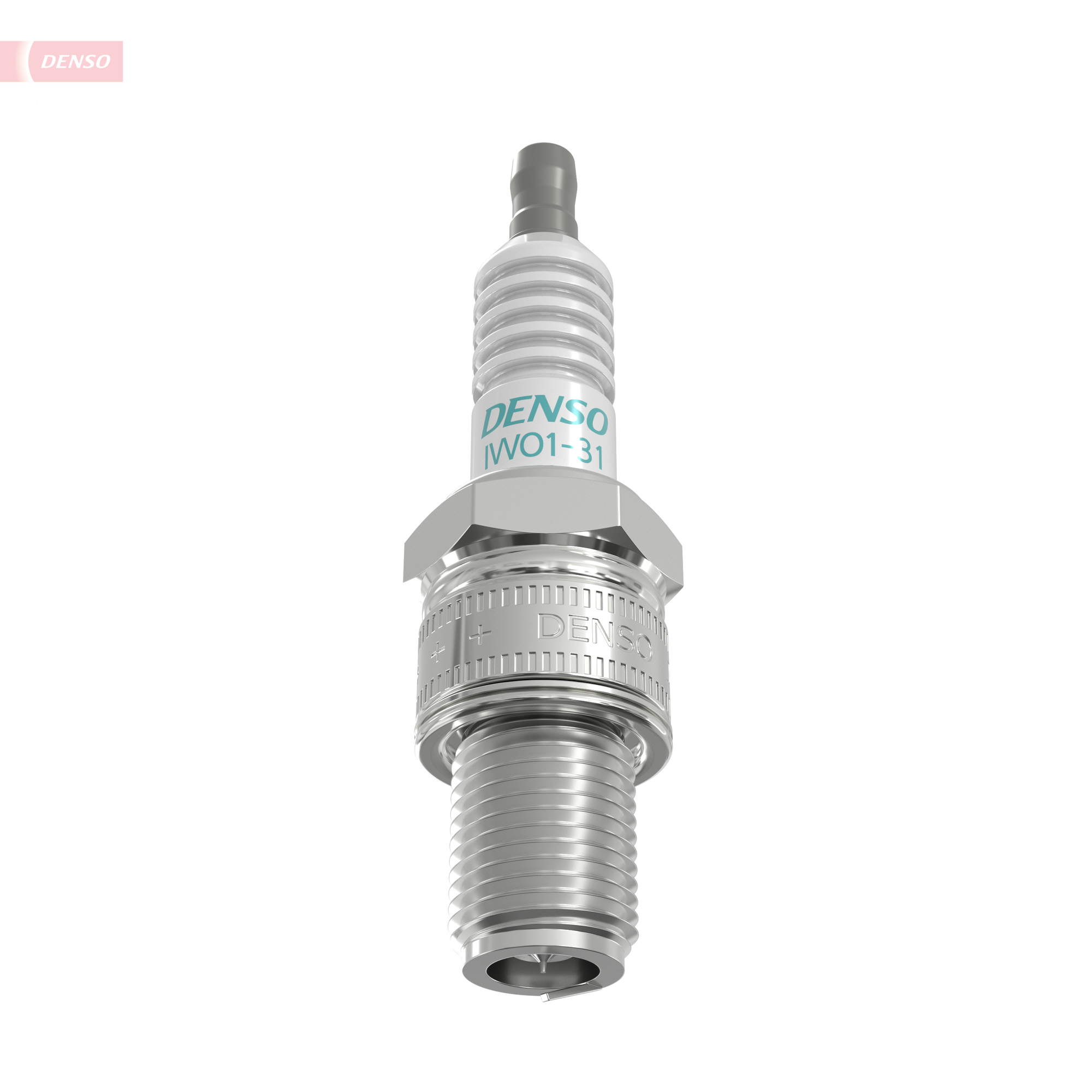 Photo 2 - IW01-31 Bougie d'allumage DENSO