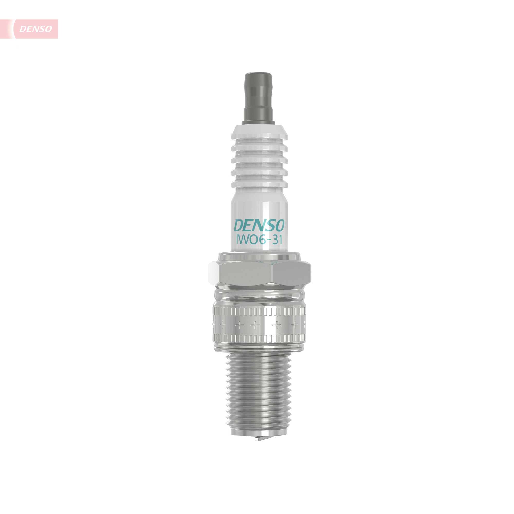 Image principale - IW06-31 Bougie d'allumage DENSO