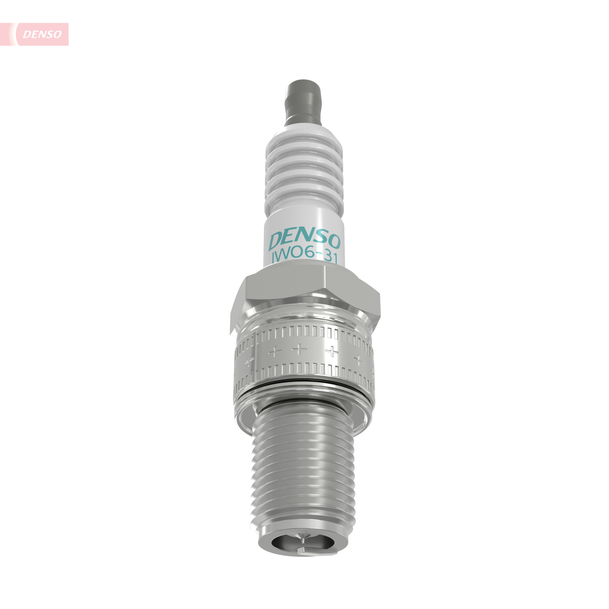 Photo 2 - IW06-31 Bougie d'allumage DENSO