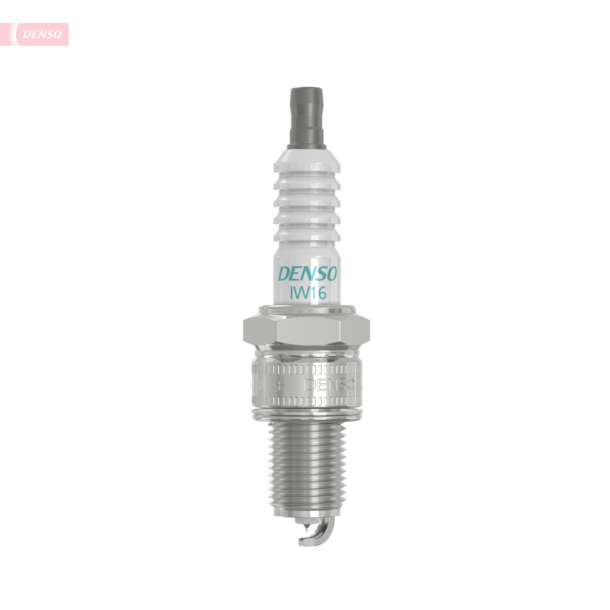 Image principale - IW16 Bougie d'allumage DENSO