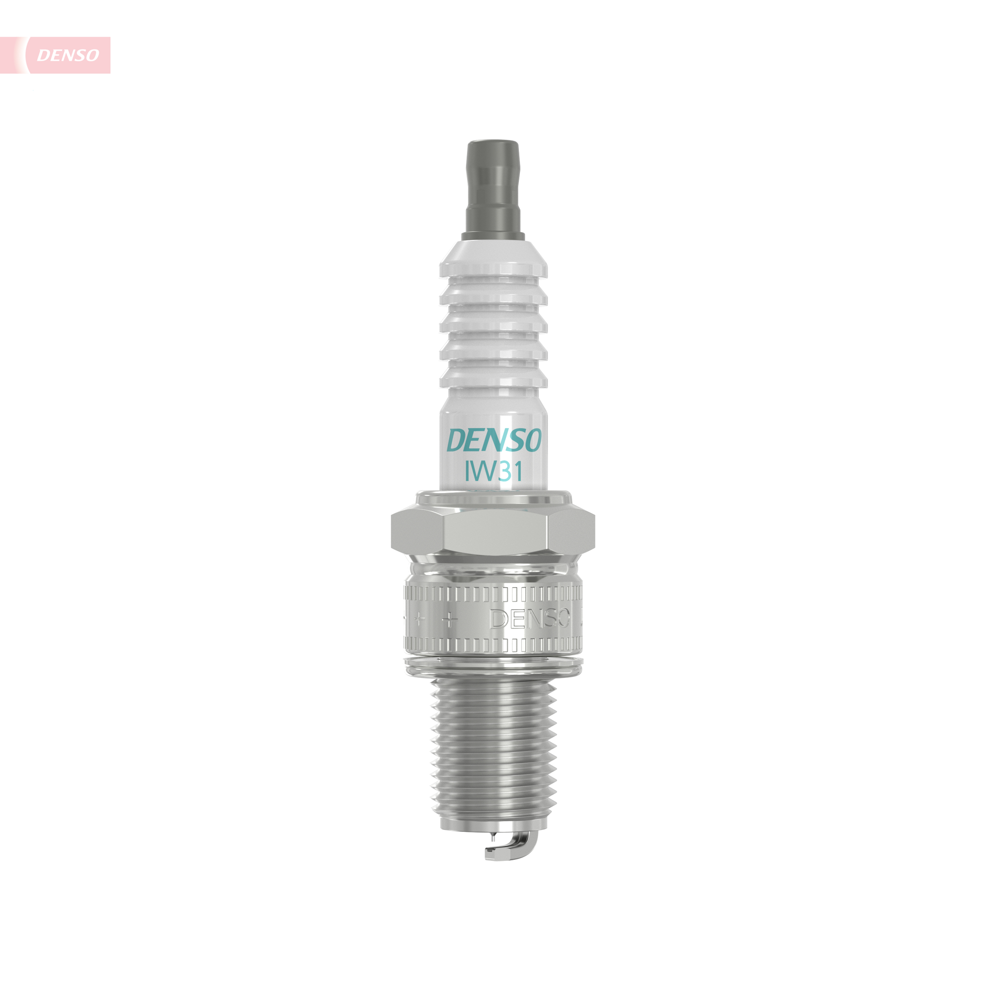 Image principale - IW31 Bougie d'allumage DENSO