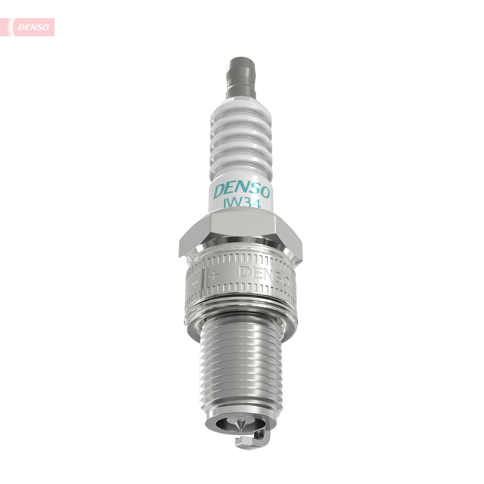 Photo 2 - IW34 Bougie d'allumage DENSO