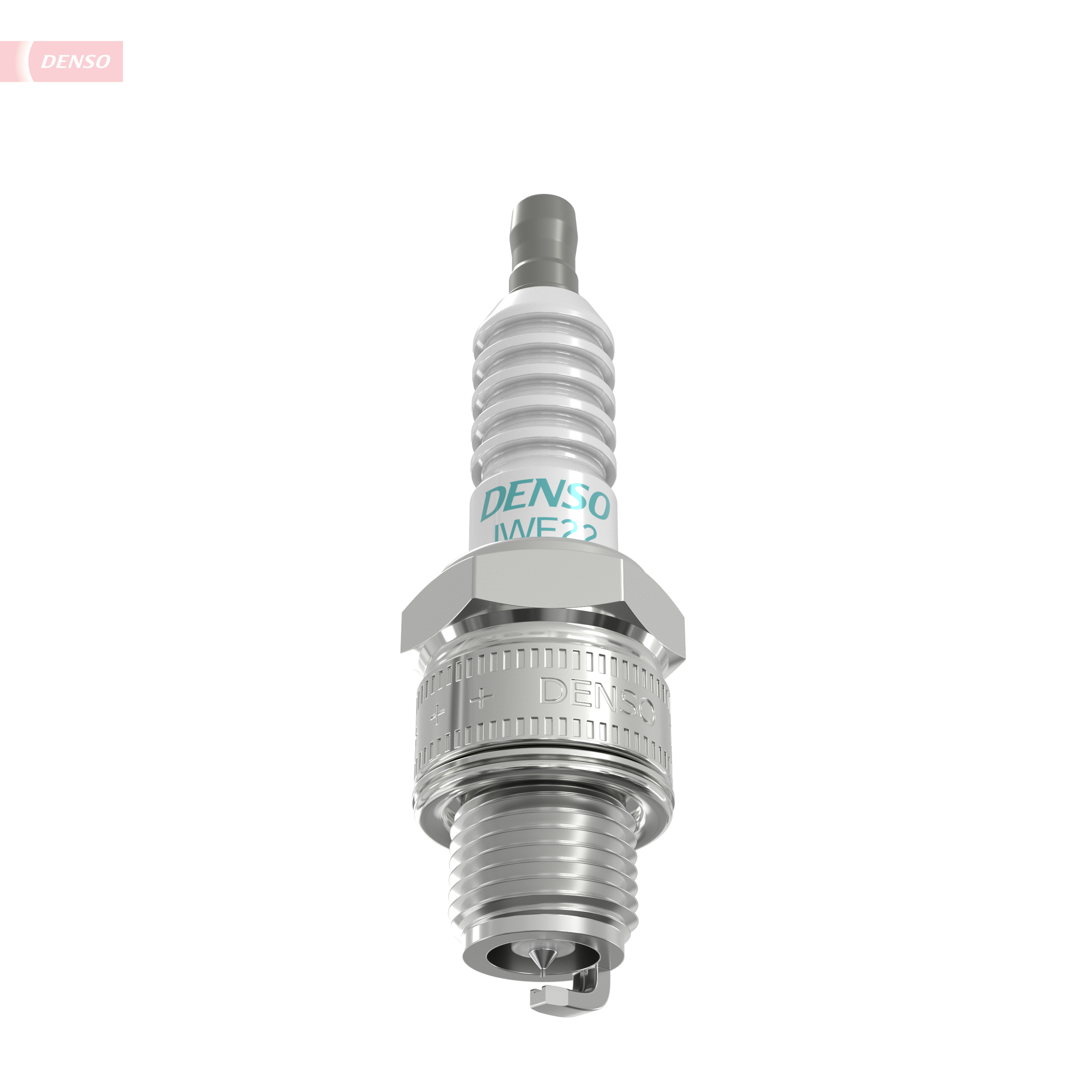 Photo 2 - IWF22 Bougie d'allumage DENSO
