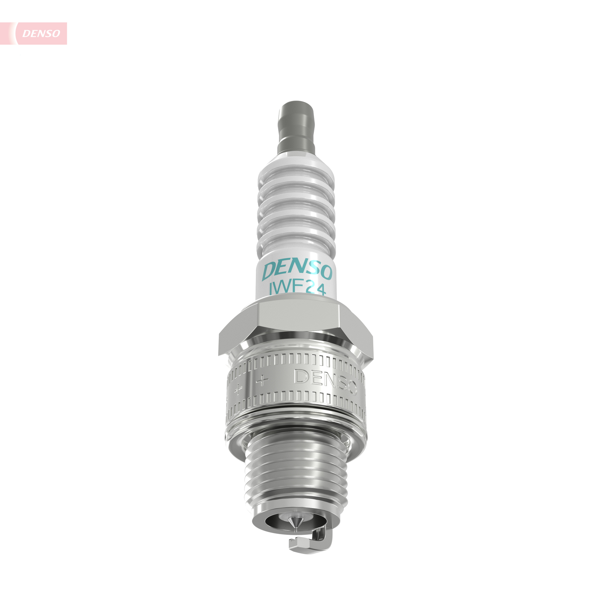 Photo 2 - IWF24 Bougie d'allumage DENSO