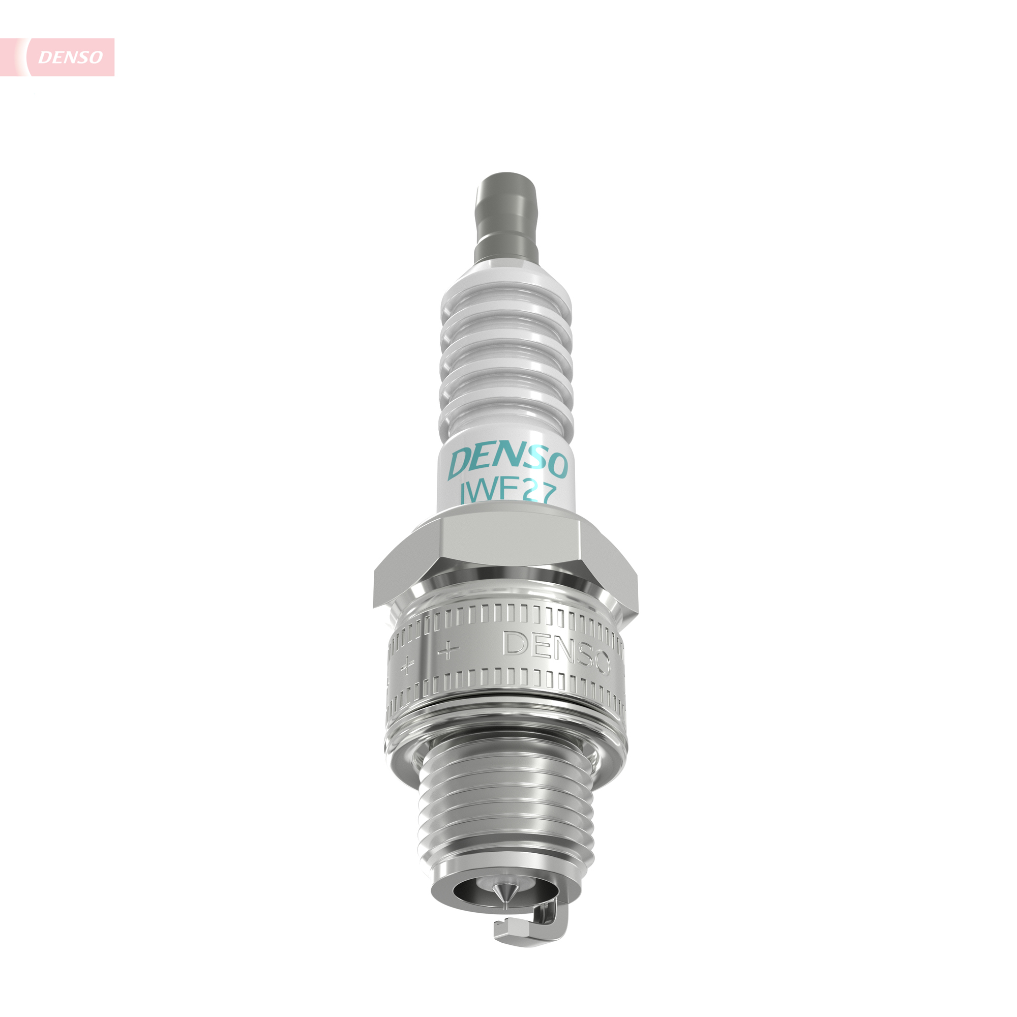 Photo 2 - IWF27 Bougie d'allumage DENSO