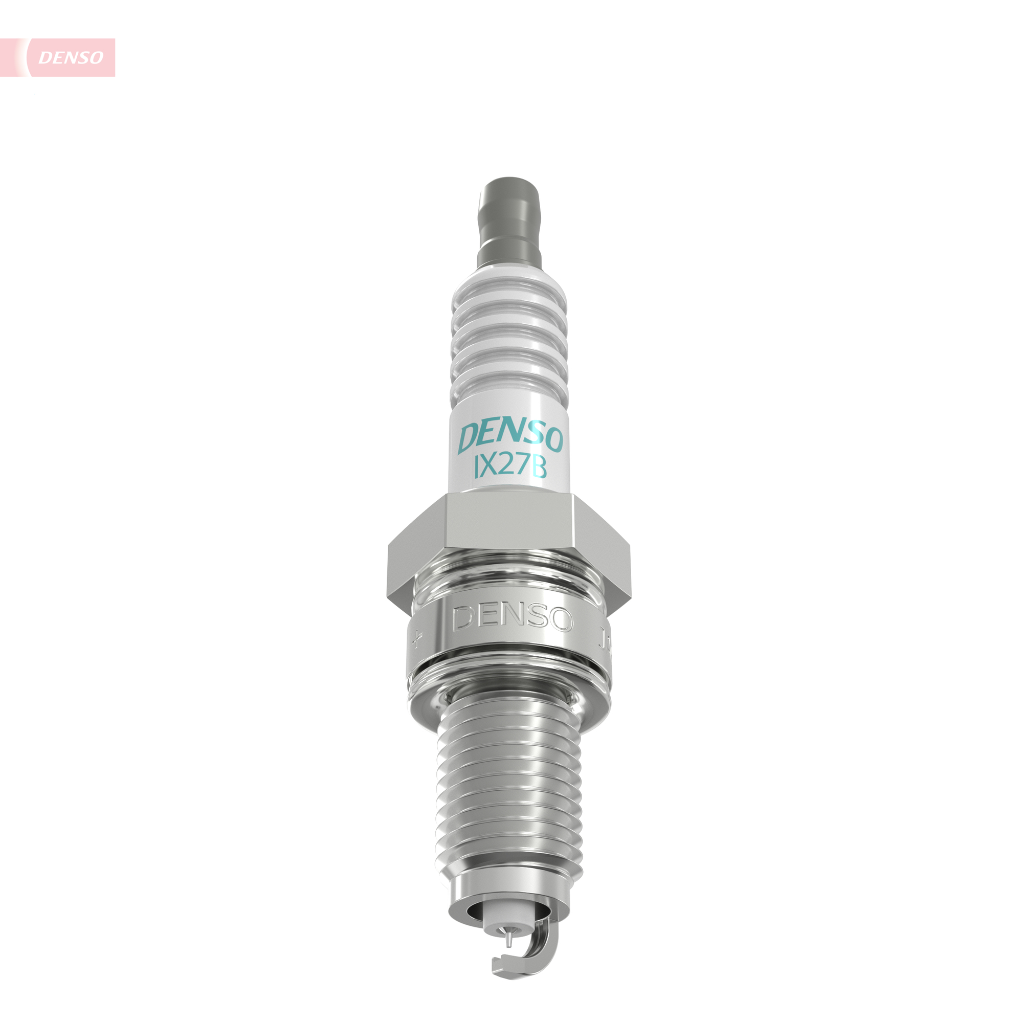 Photo 2 - IX27B Bougie d'allumage DENSO