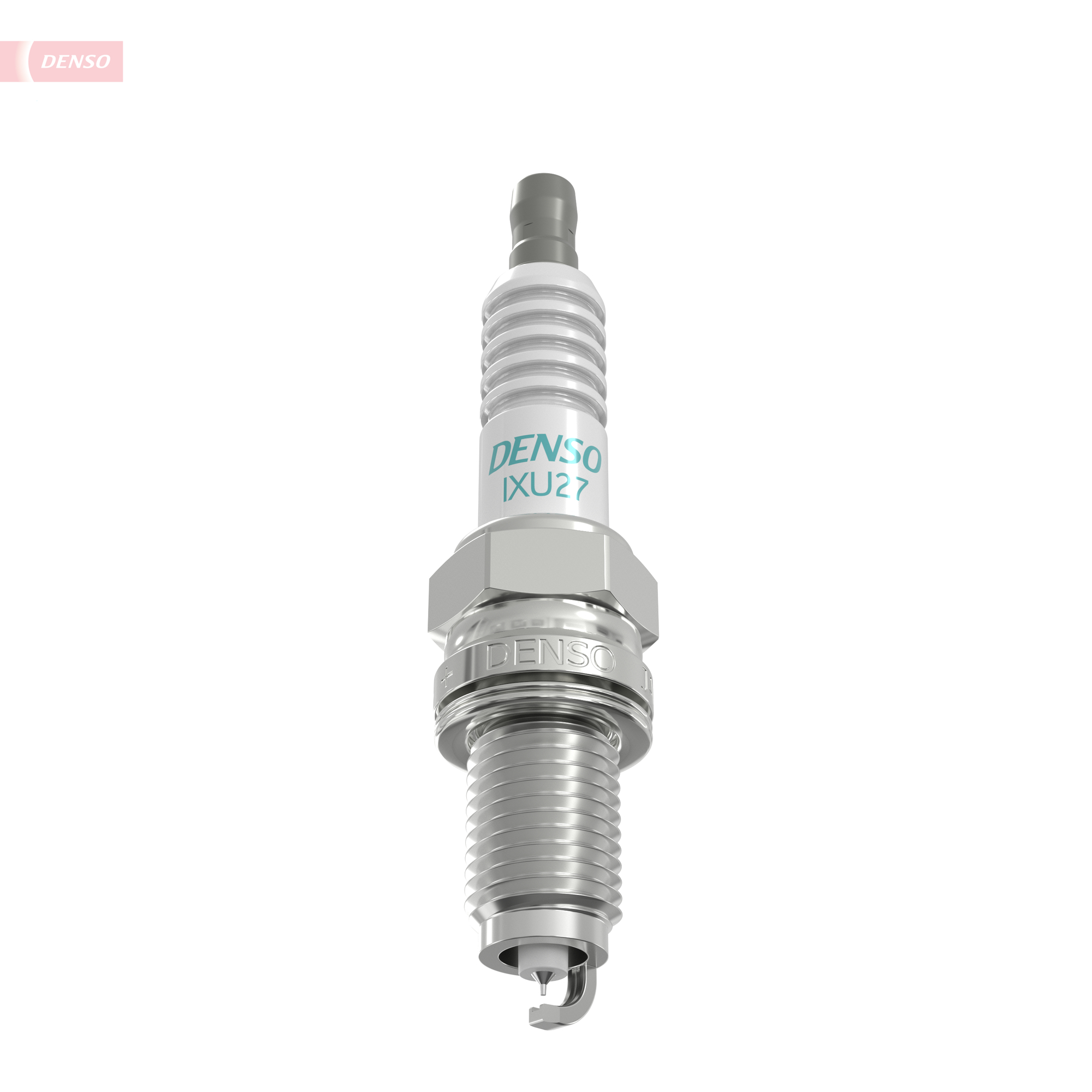Photo 2 - IXU27 Bougie d'allumage DENSO